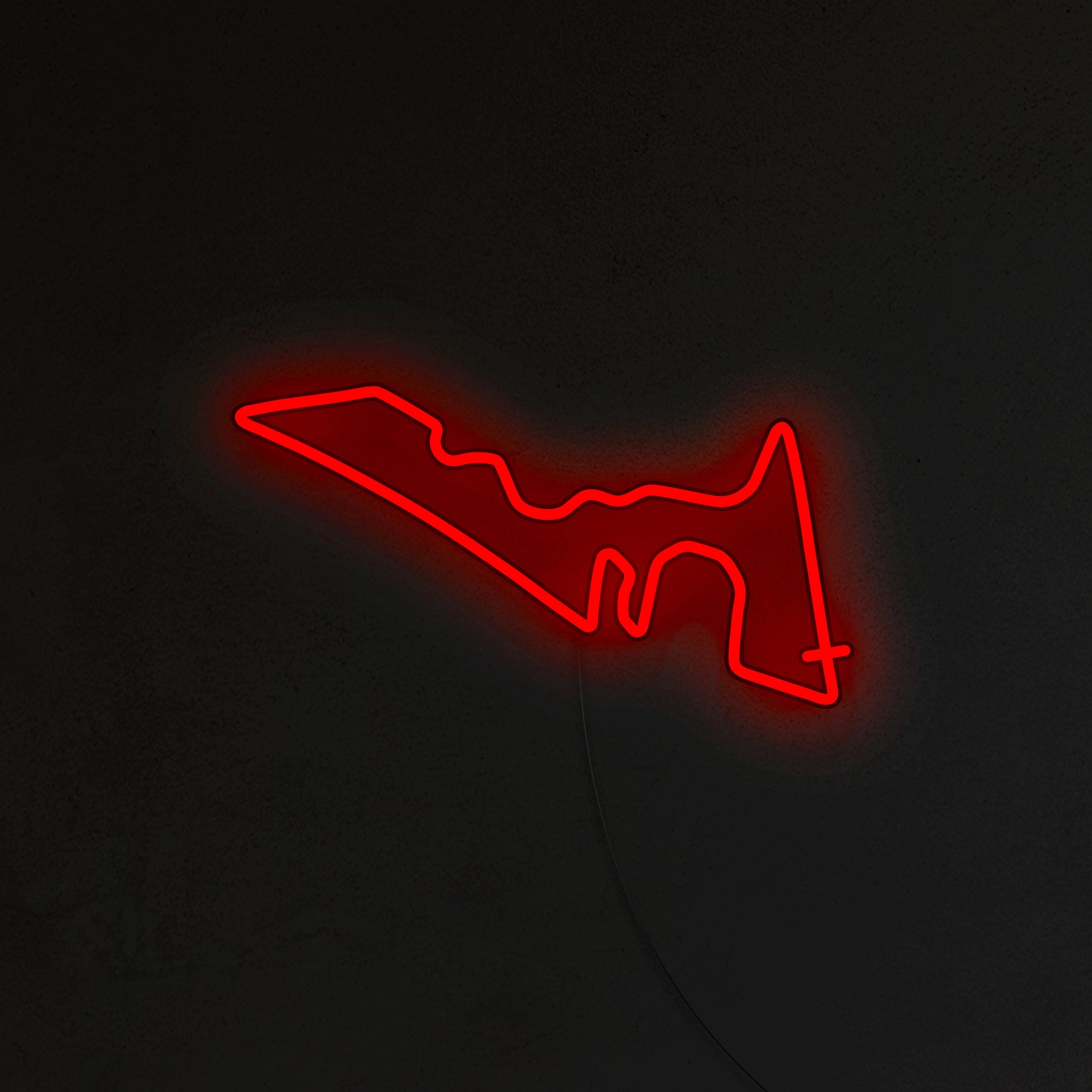 Tor Austin Neon LED