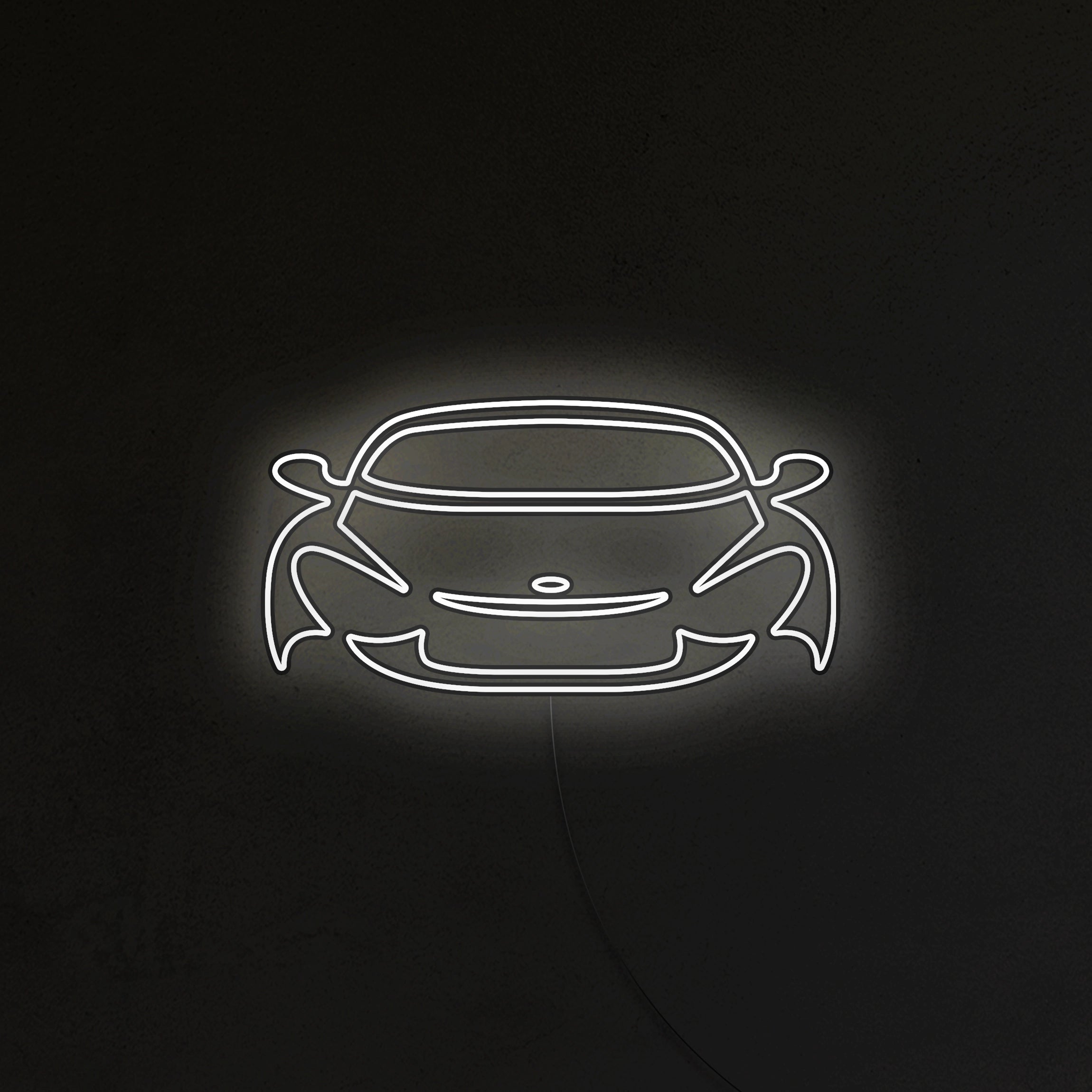 Auto Neon LED