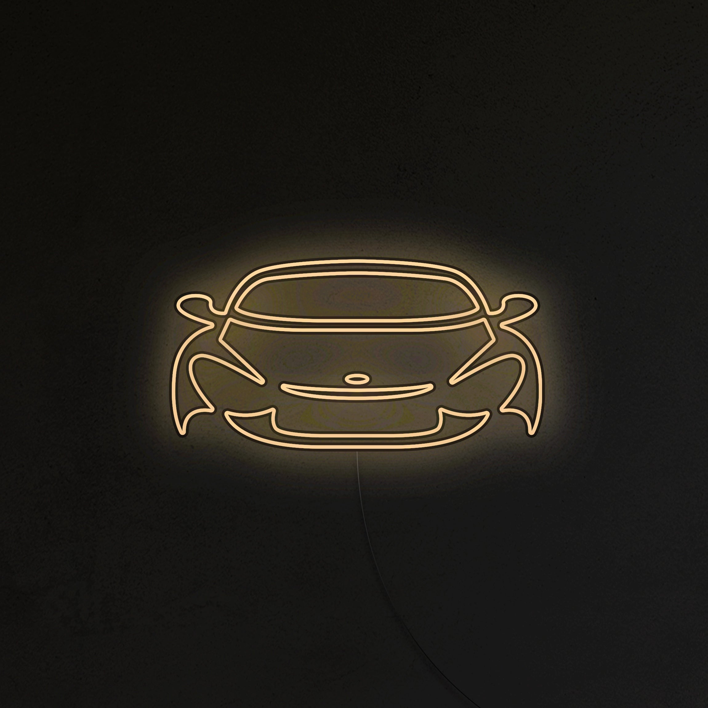 Auto Neon LED