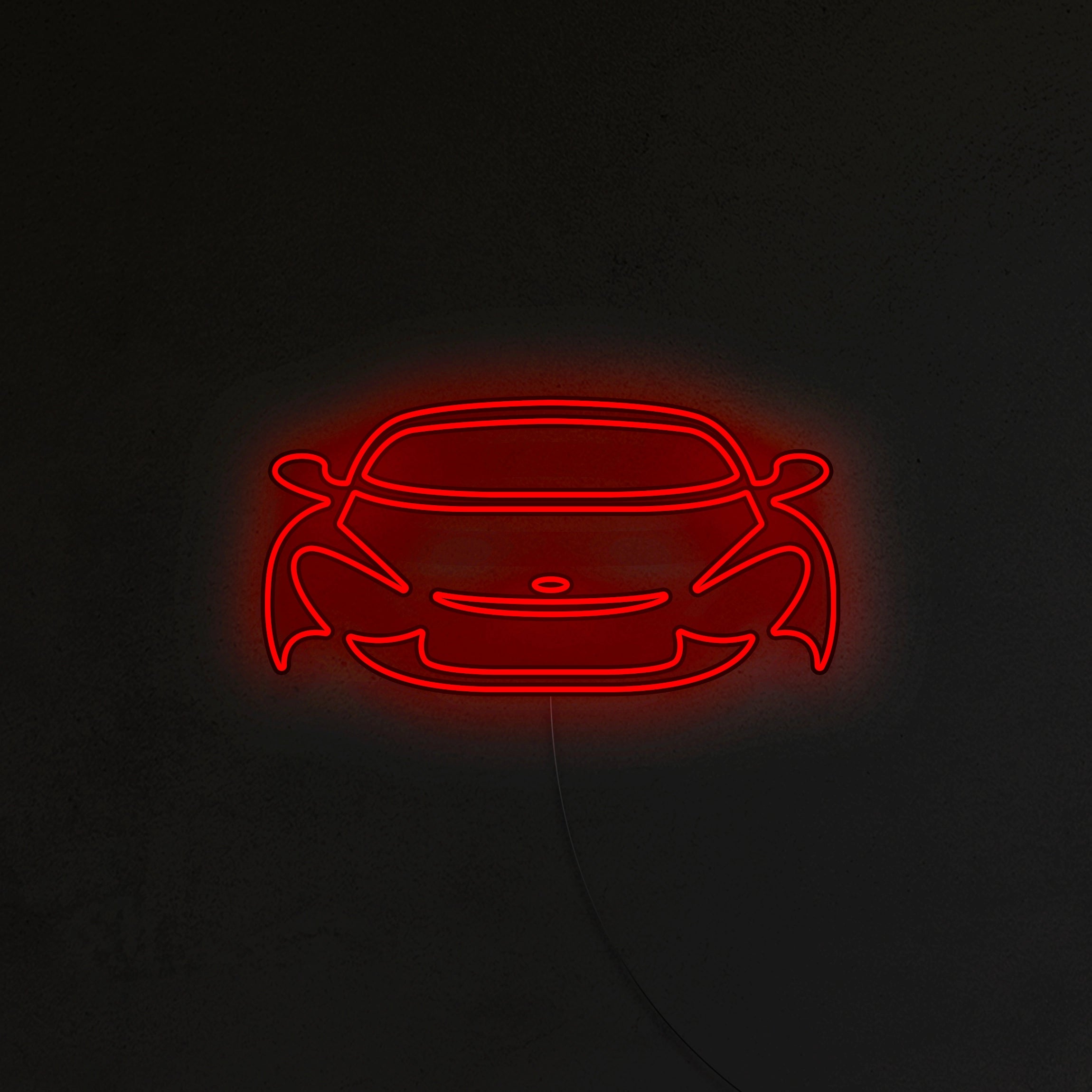 Auto Neon LED