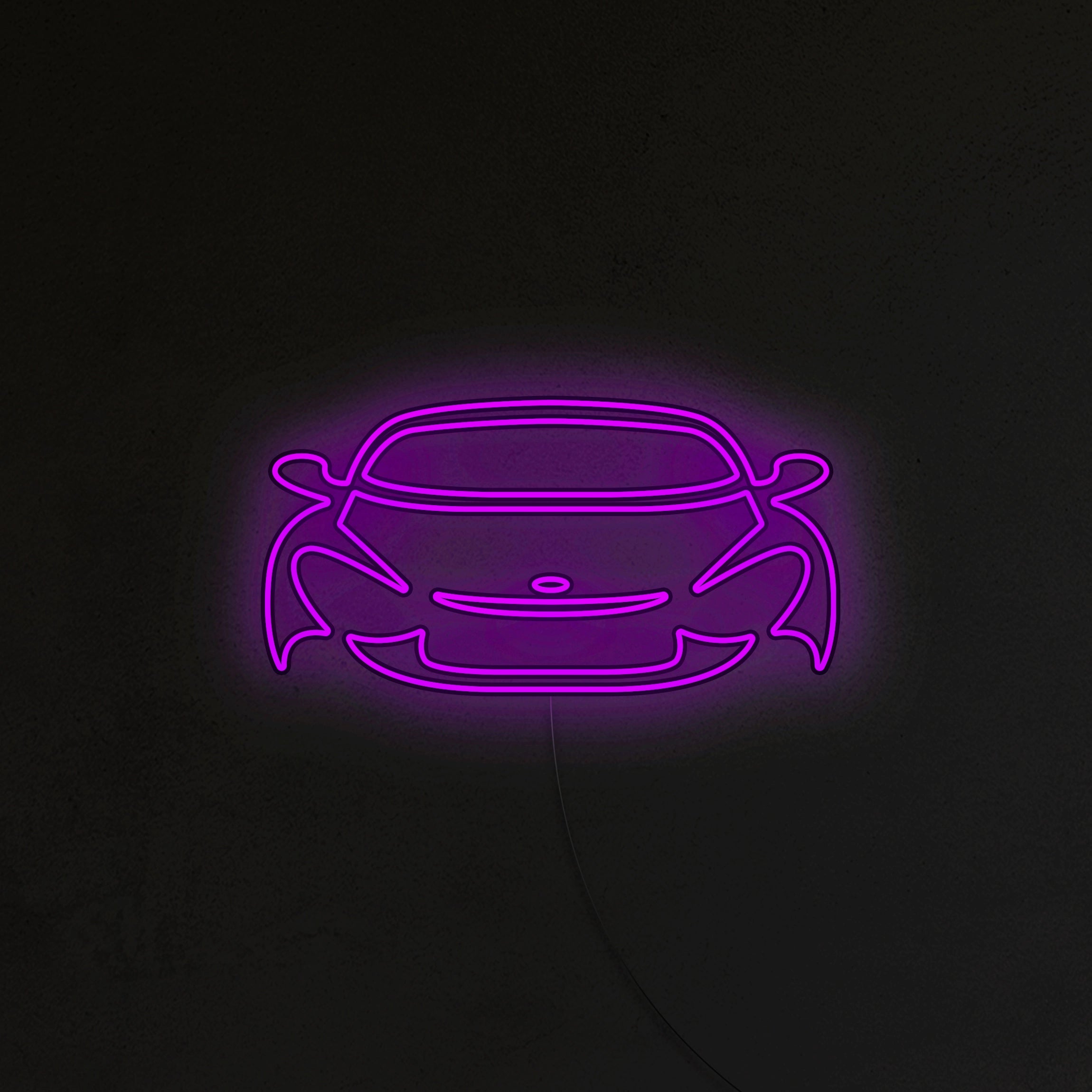 Auto Neon LED