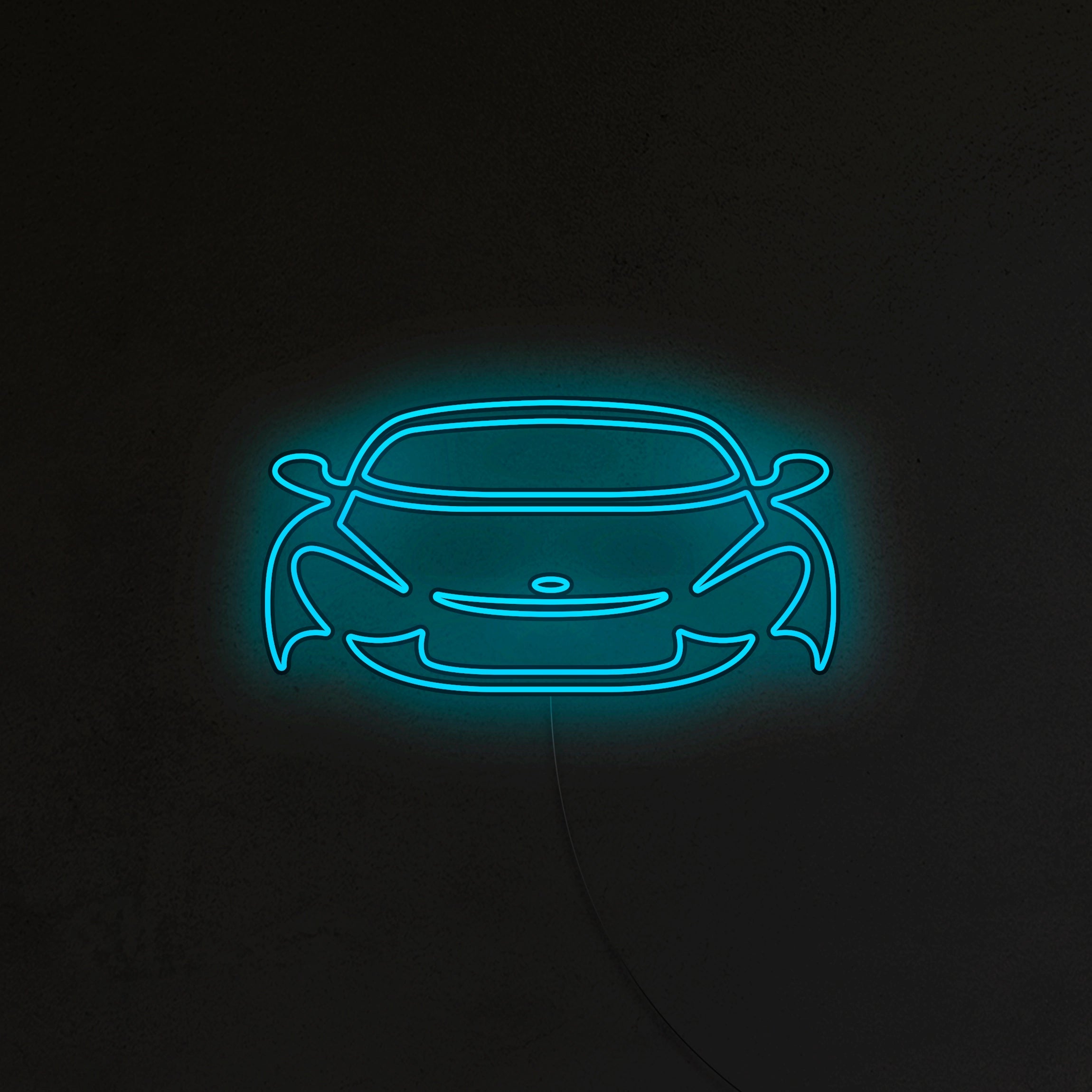 Auto Neon LED