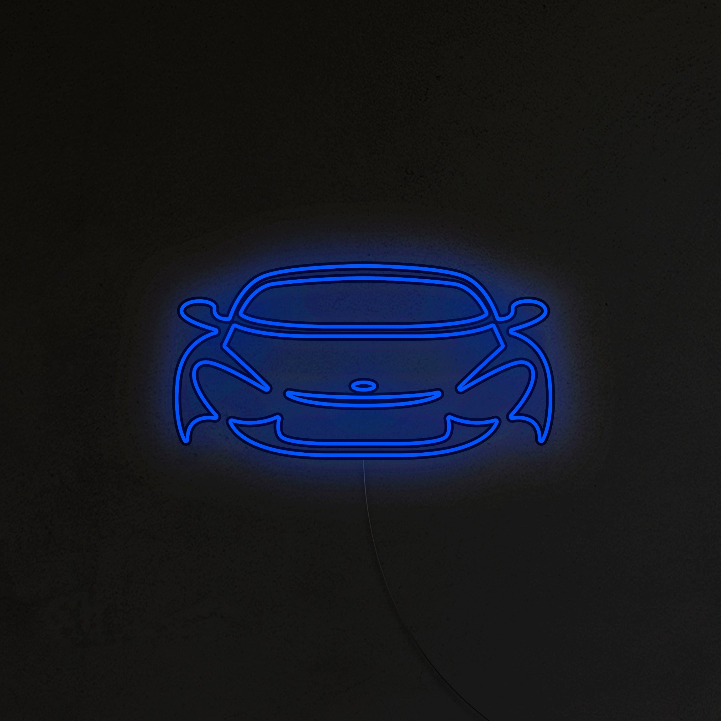 Auto Neon LED