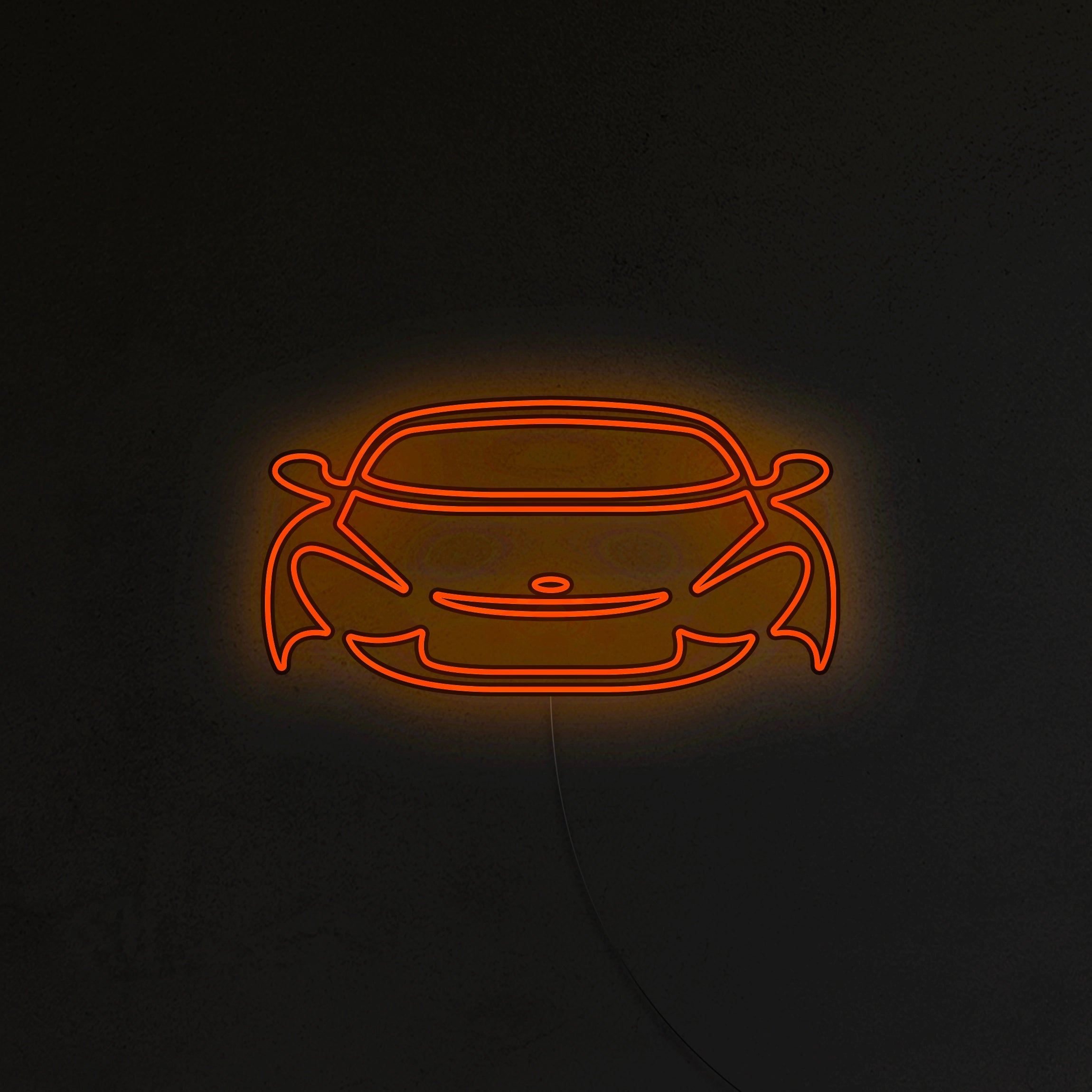 Auto Neon LED