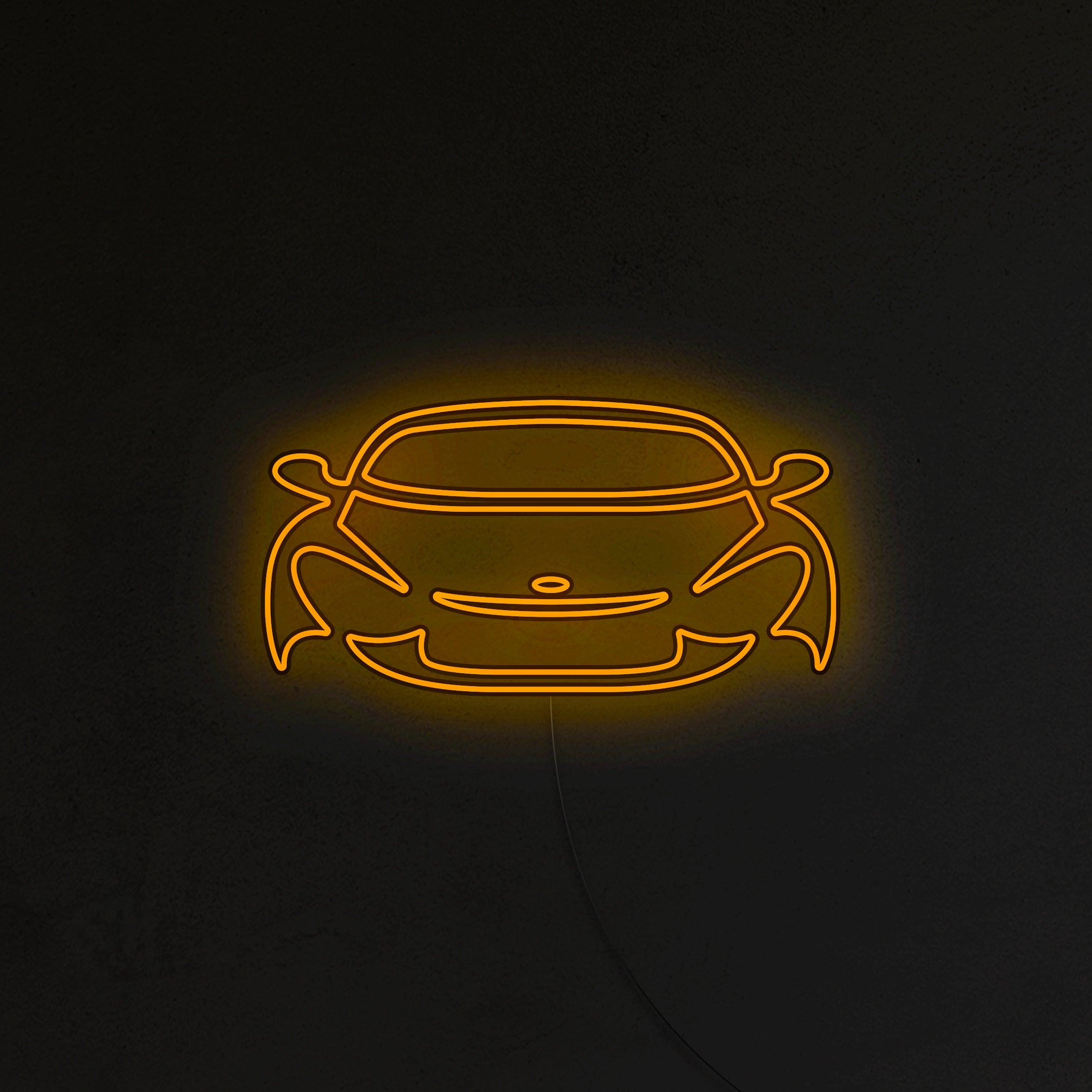Auto Neon LED