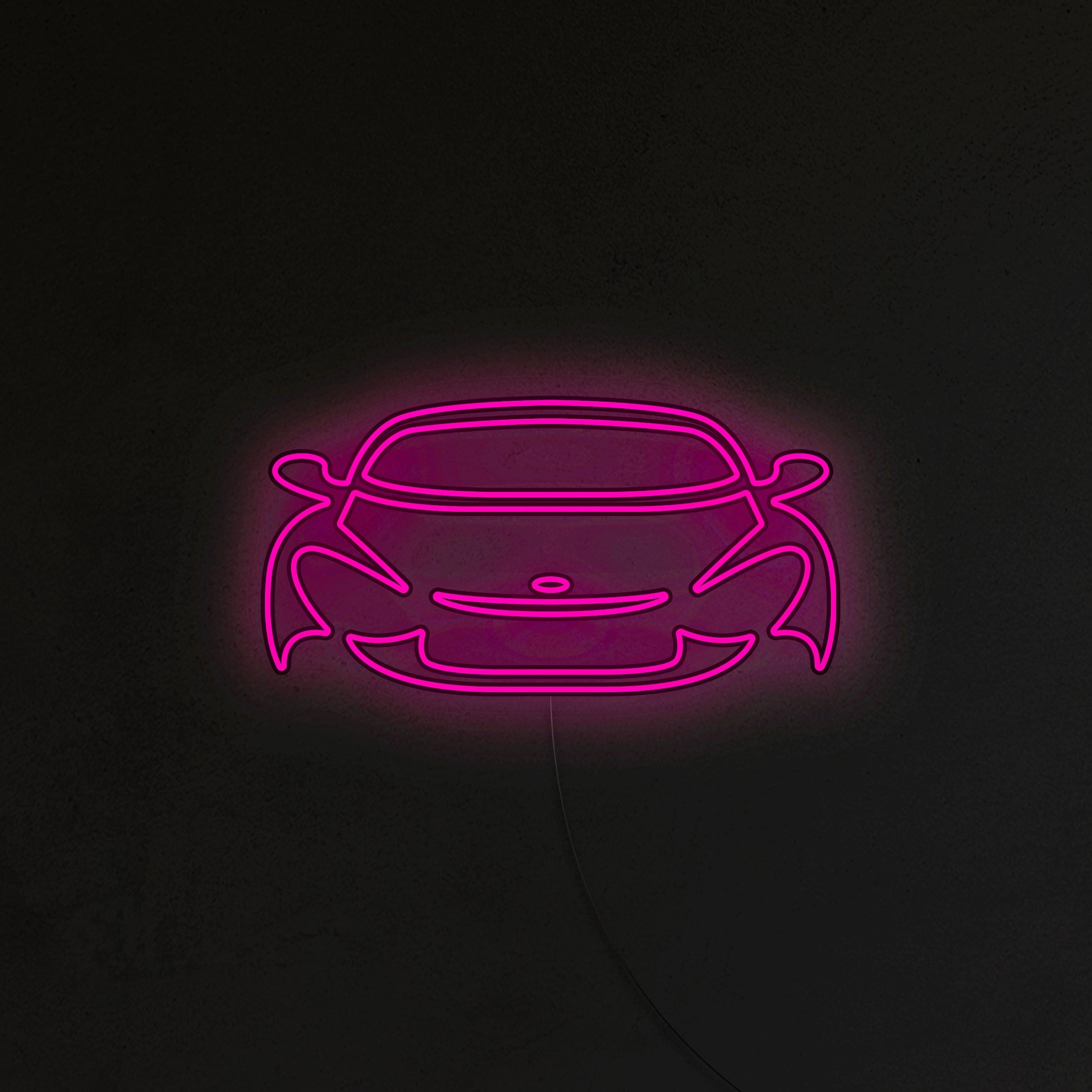 Auto Neon LED