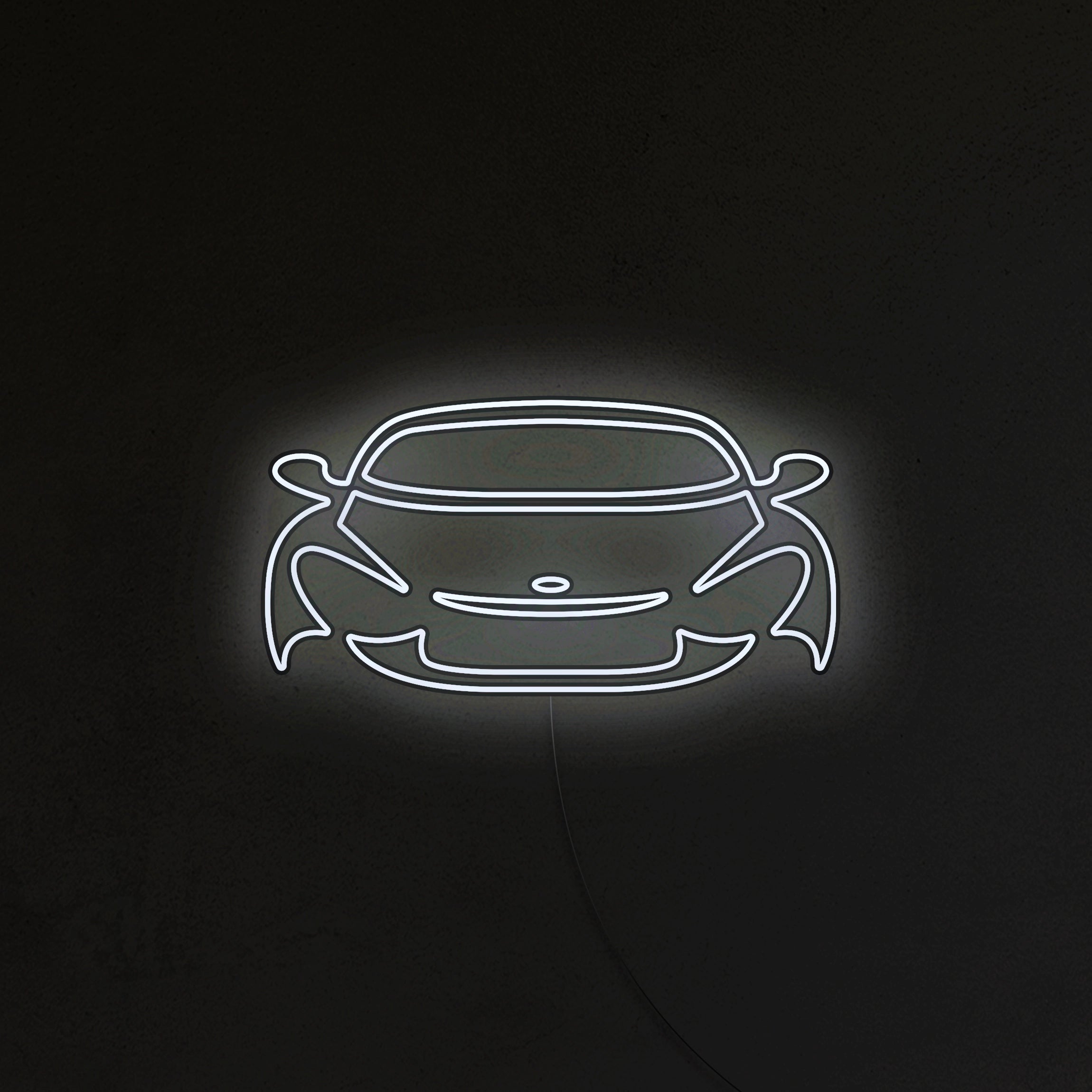 Auto Neon LED