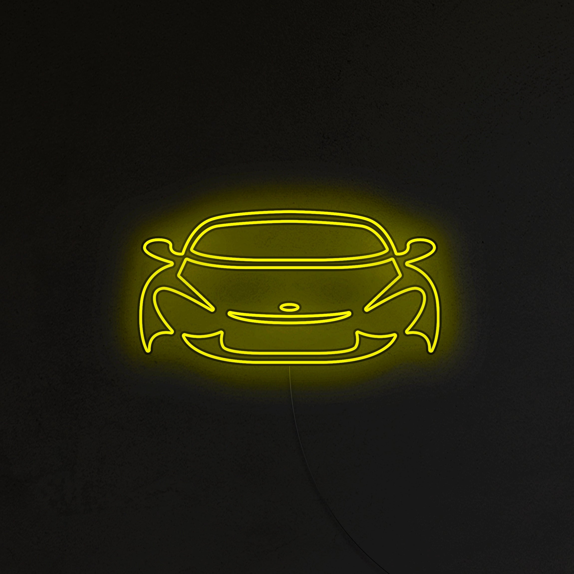 Auto Neon LED
