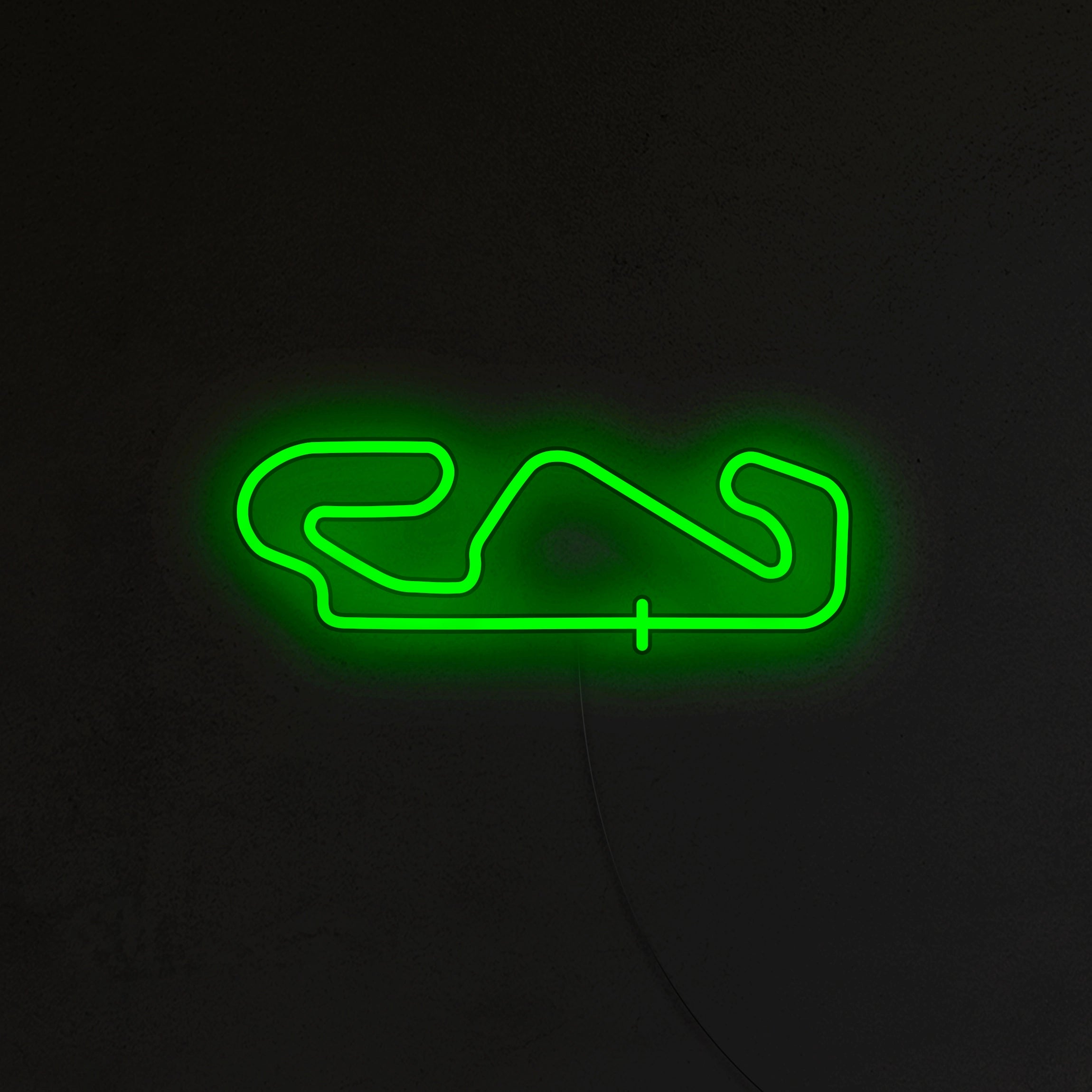 Tor Barcelona Neon LED