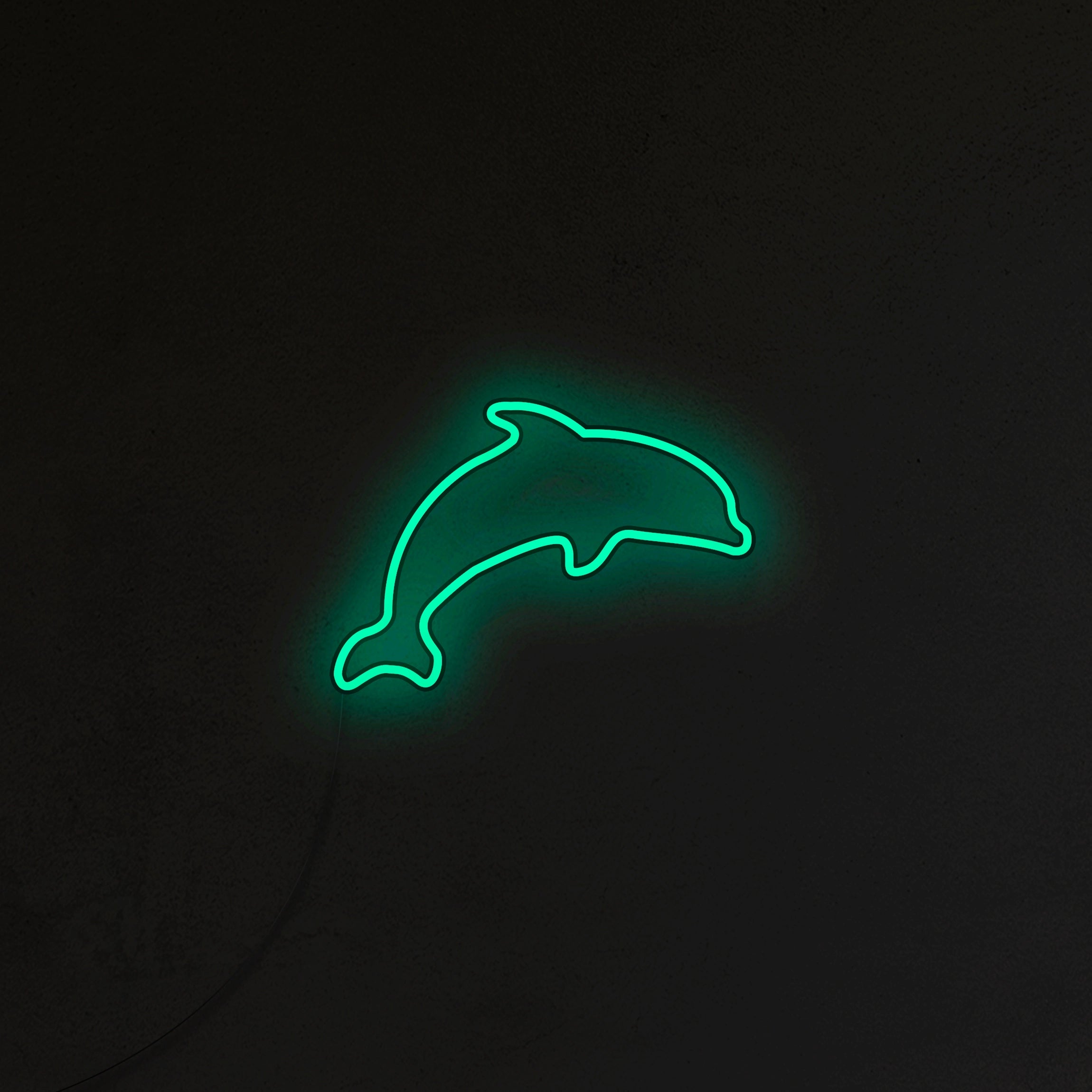Delfin Neon LED