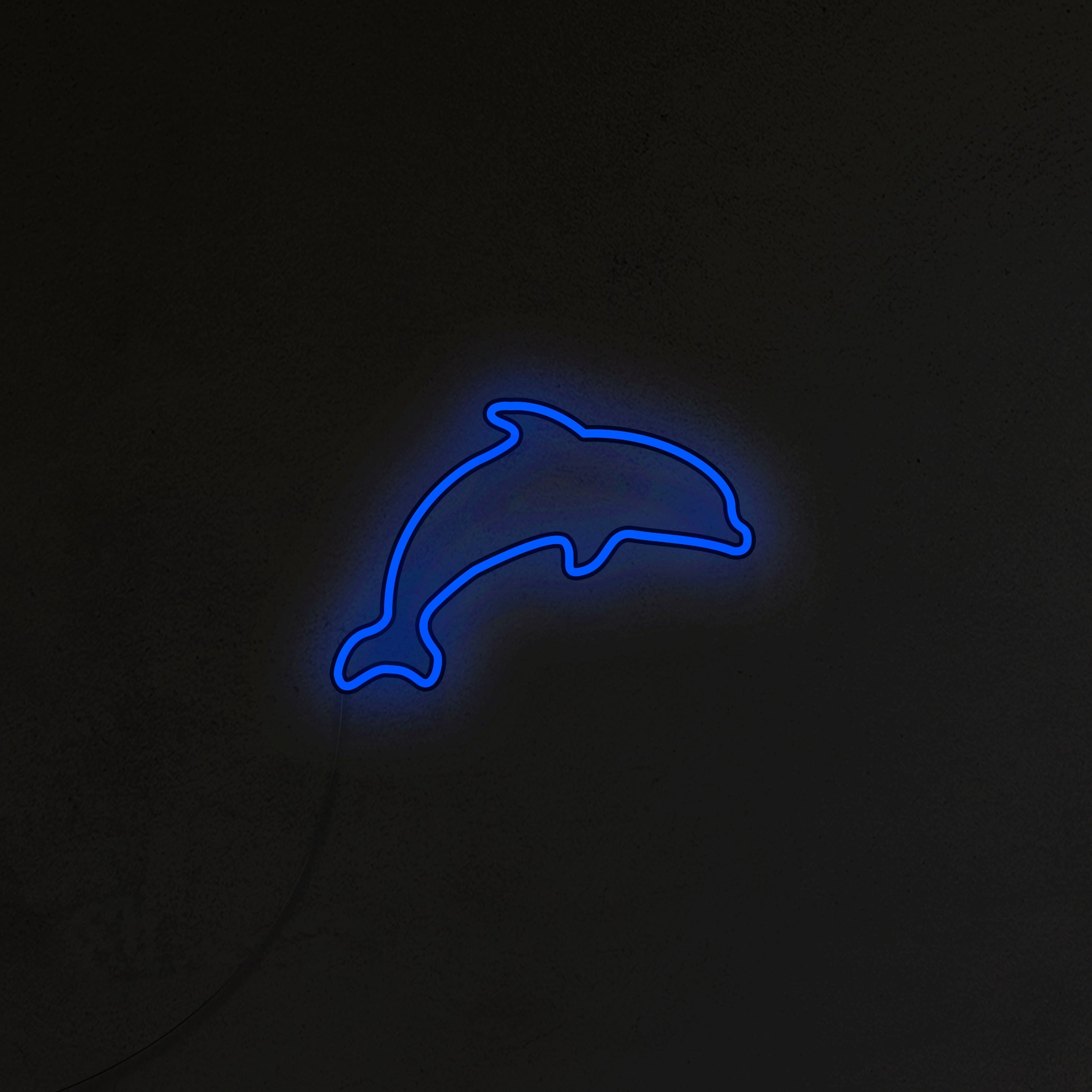 Delfin Neon LED