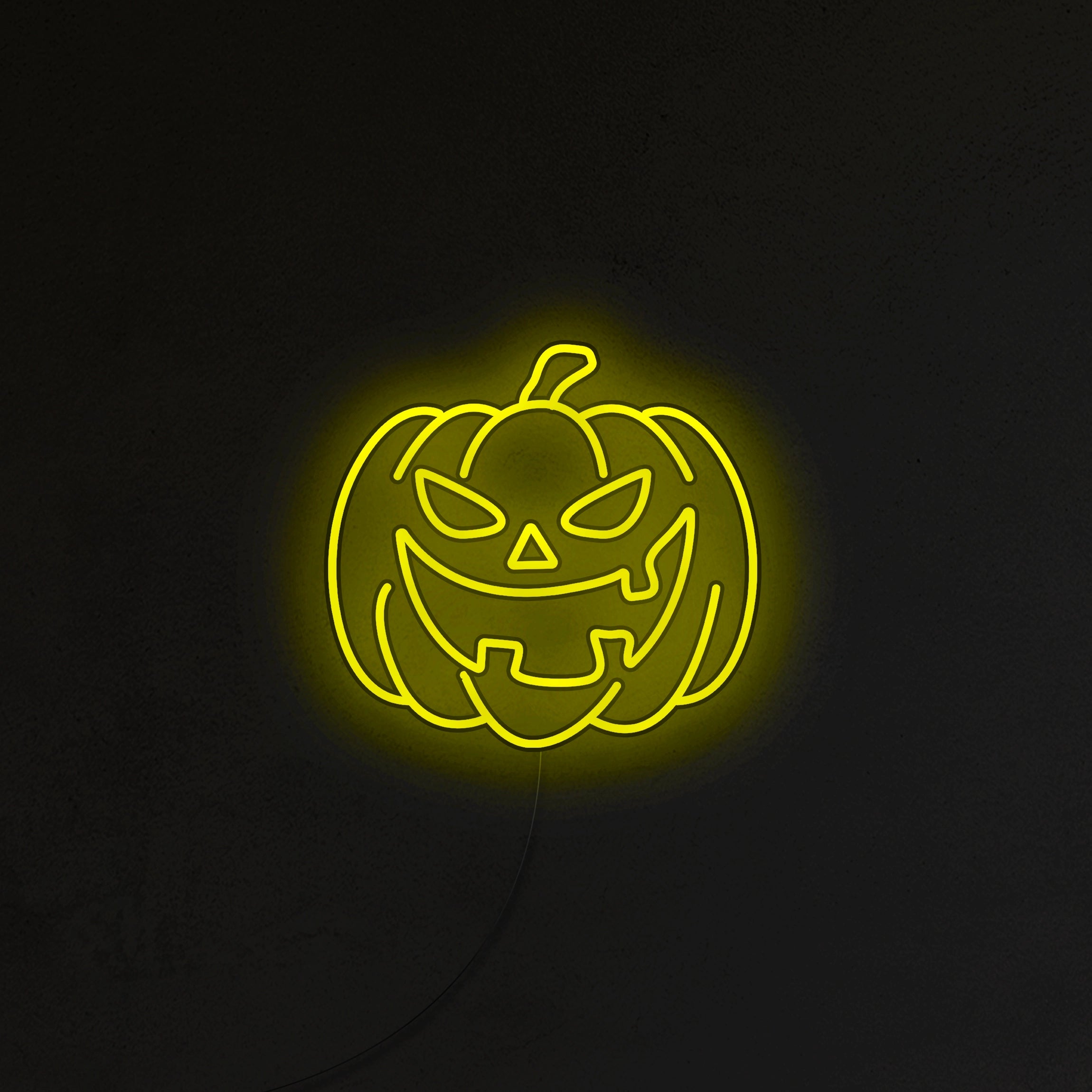 Dynia - Neon LED