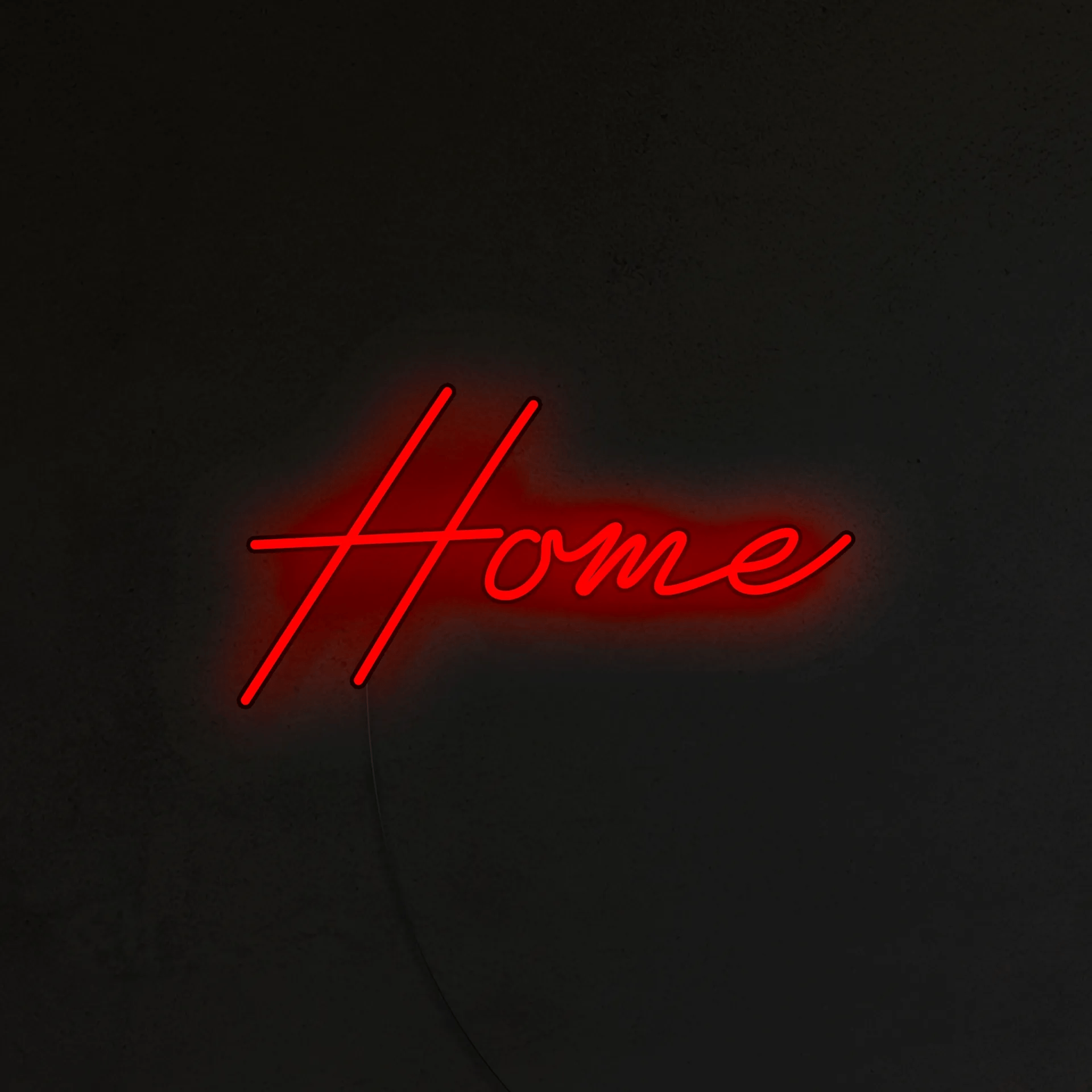 Home Neon LED