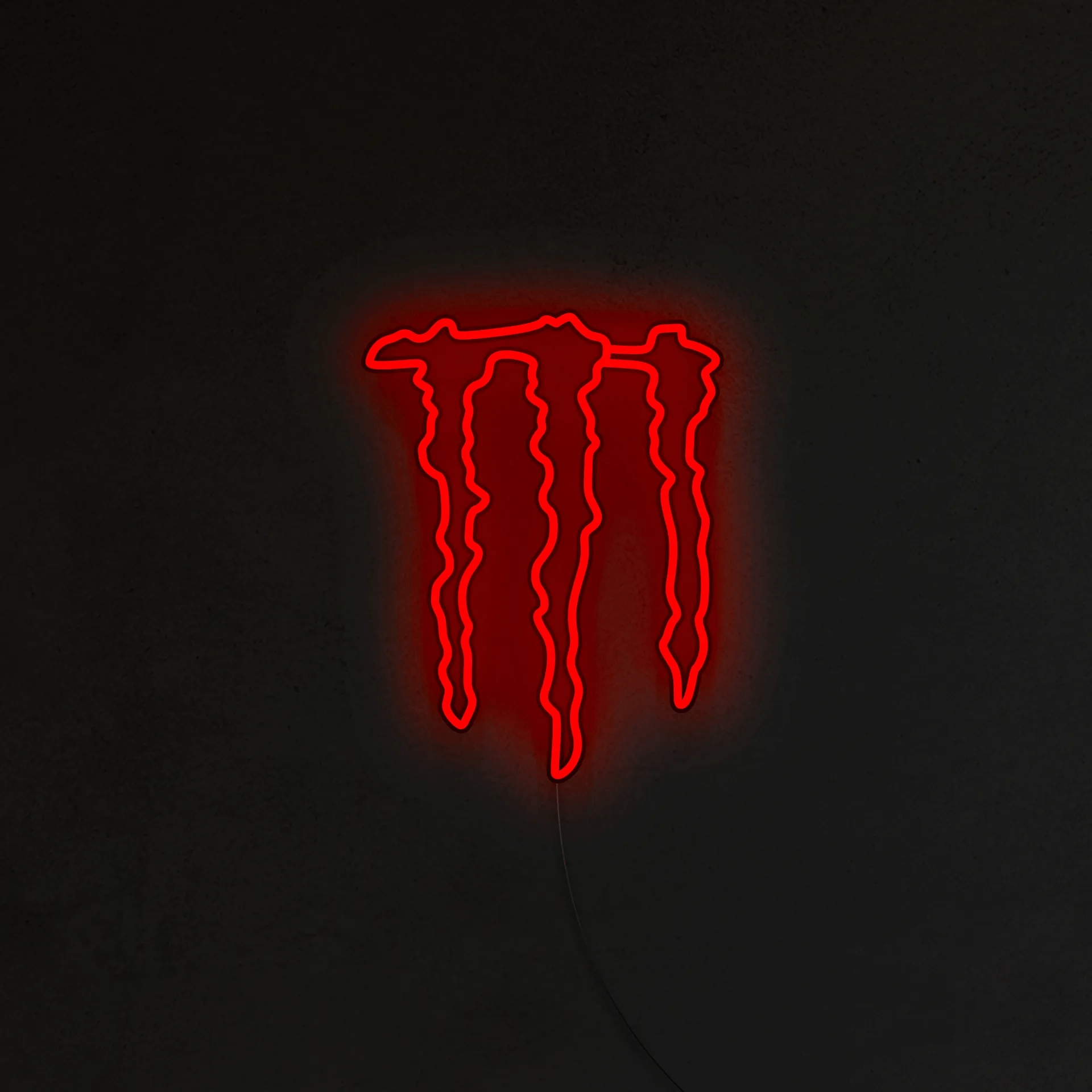 Monster Neon LED