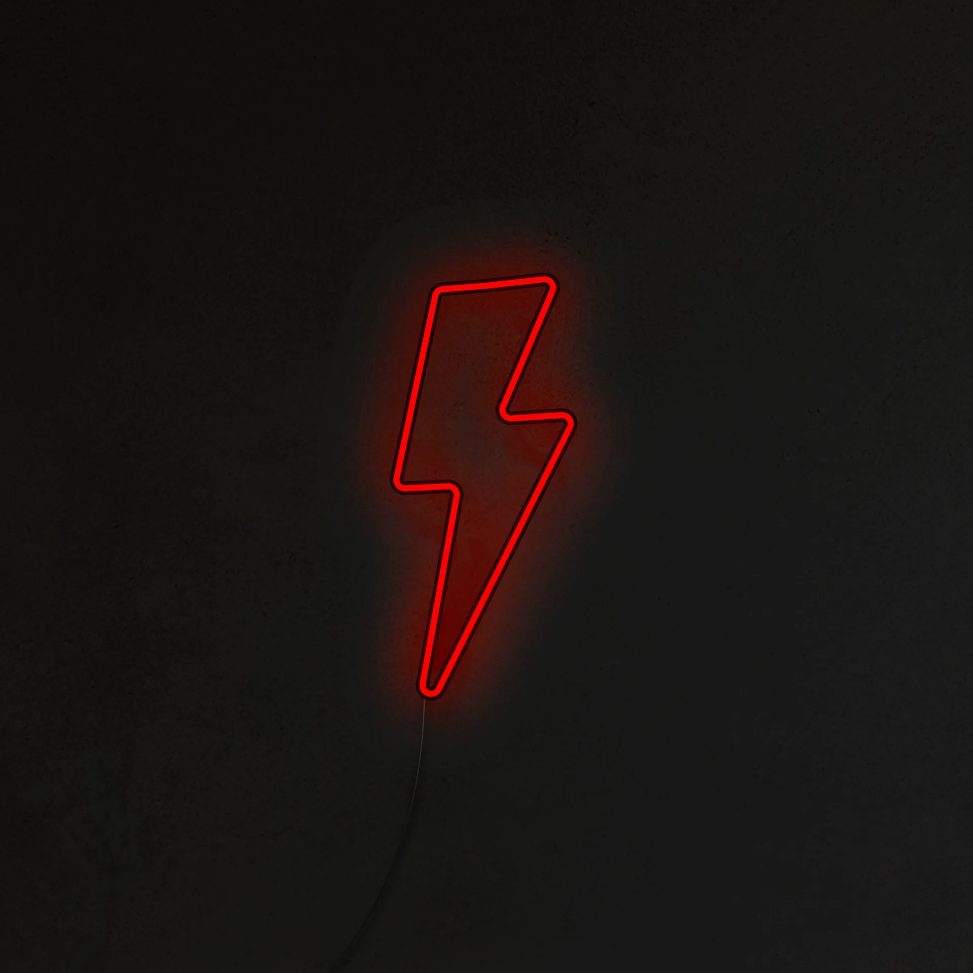 Piorun Neon LED