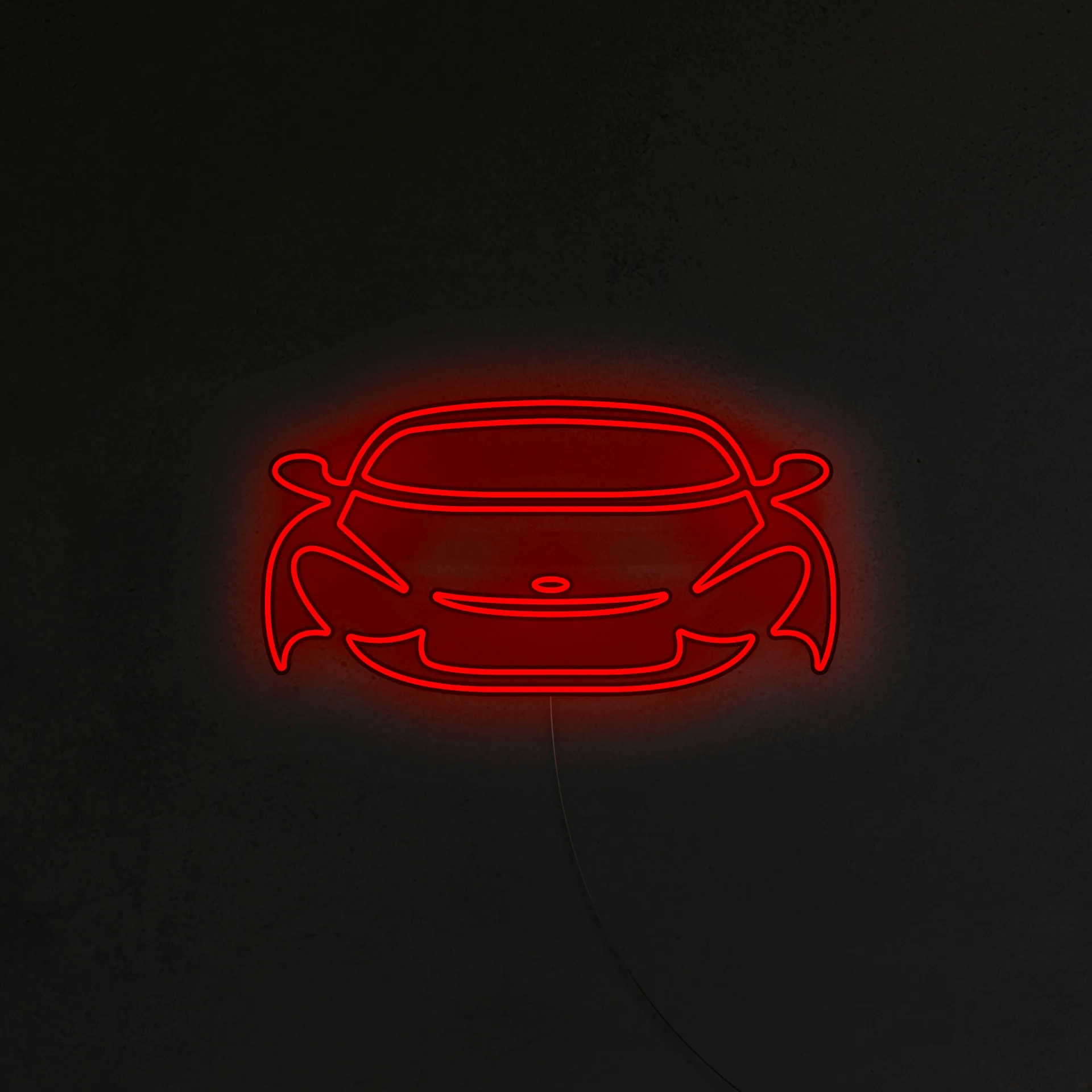 Auto Neon LED