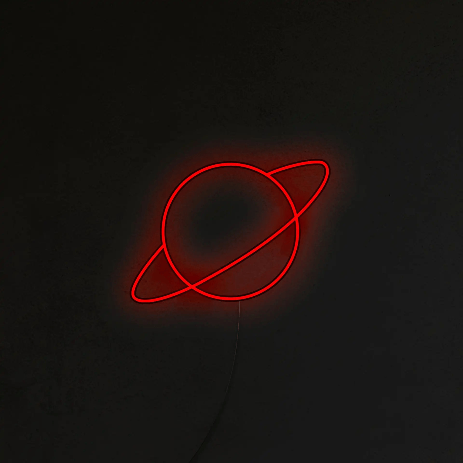 Planeta Neon LED