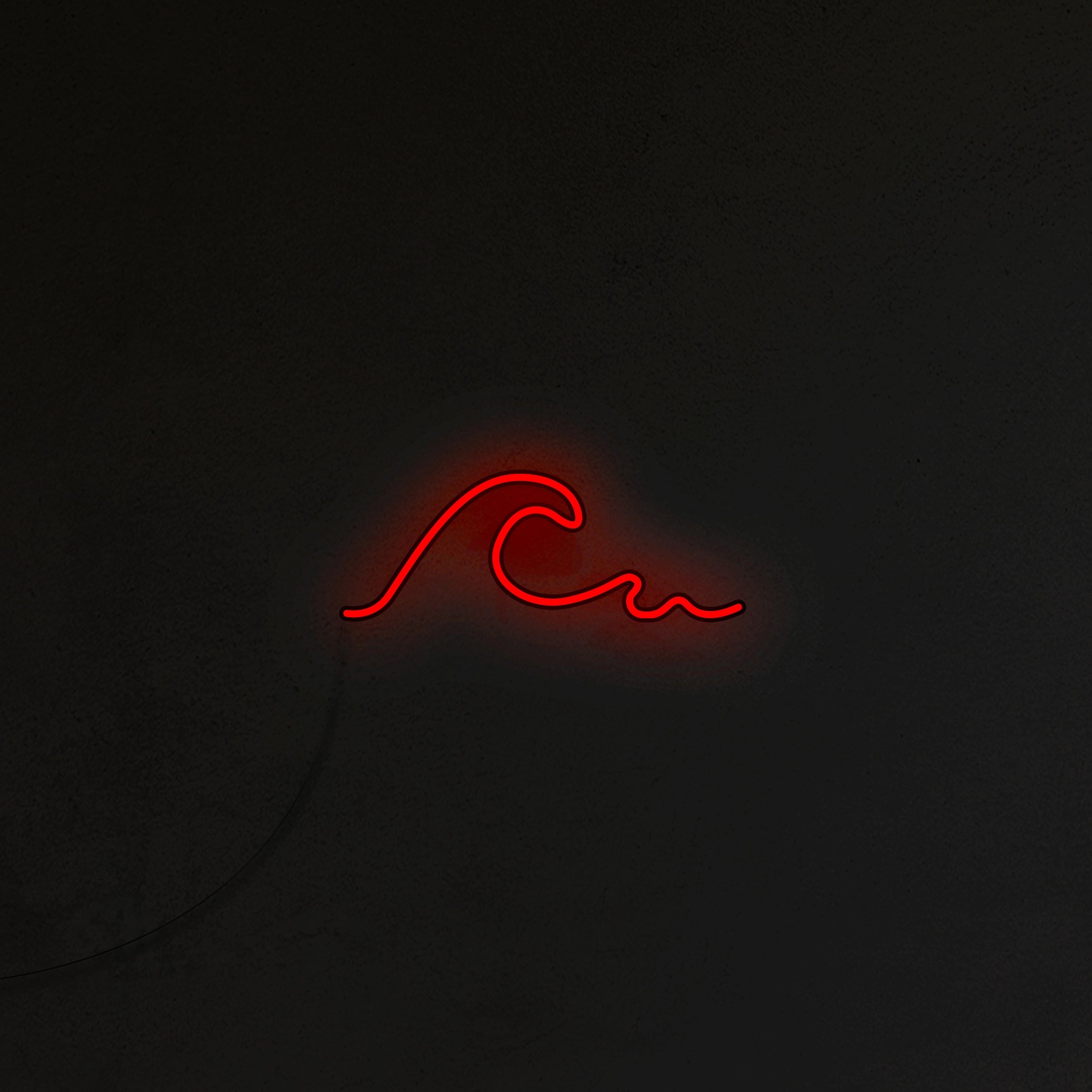 Fala Neon LED
