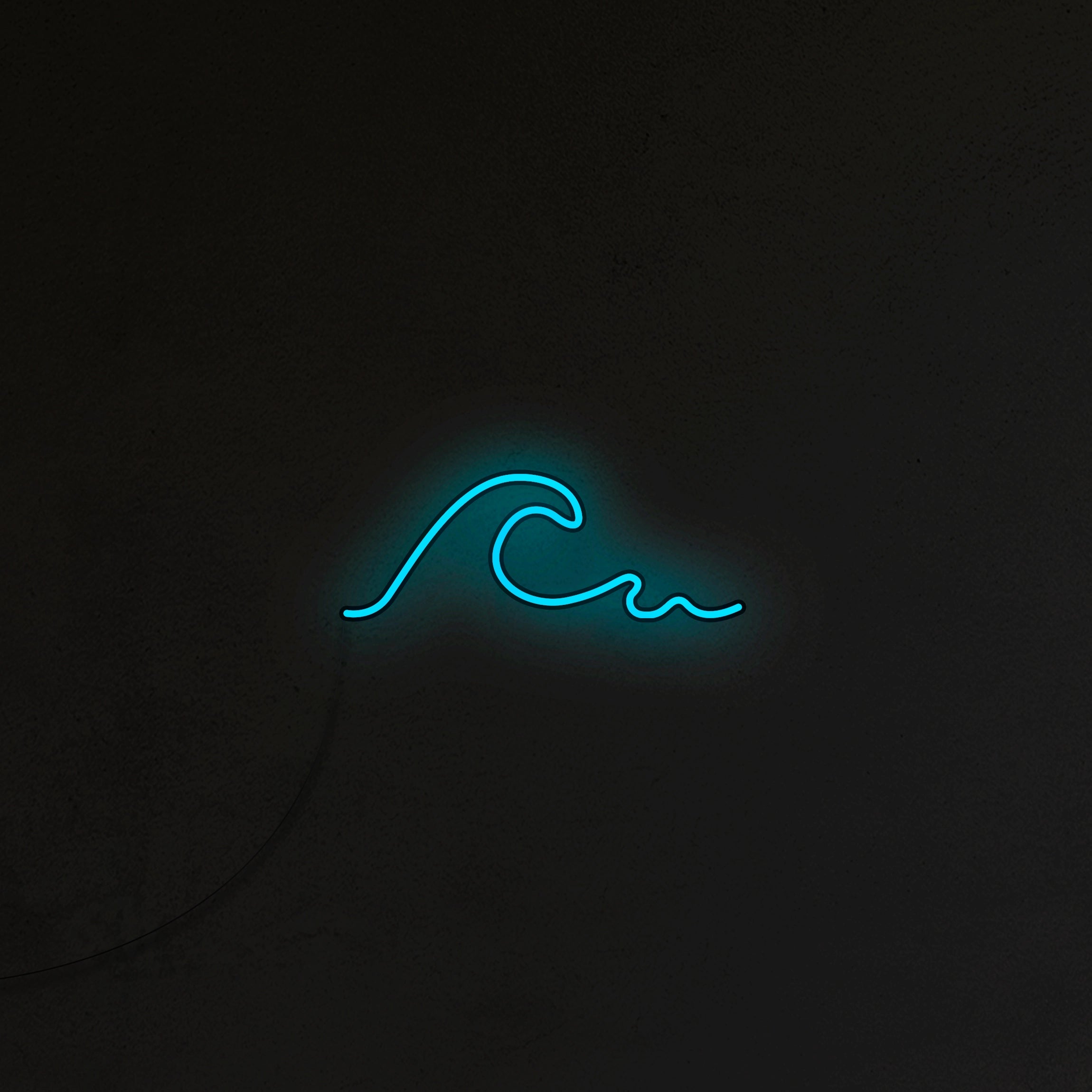 Fala Neon LED