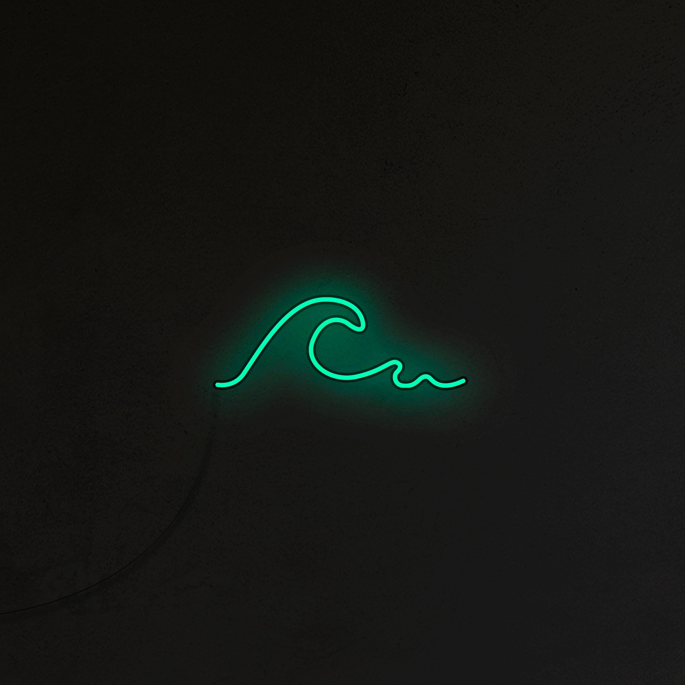 Fala Neon LED