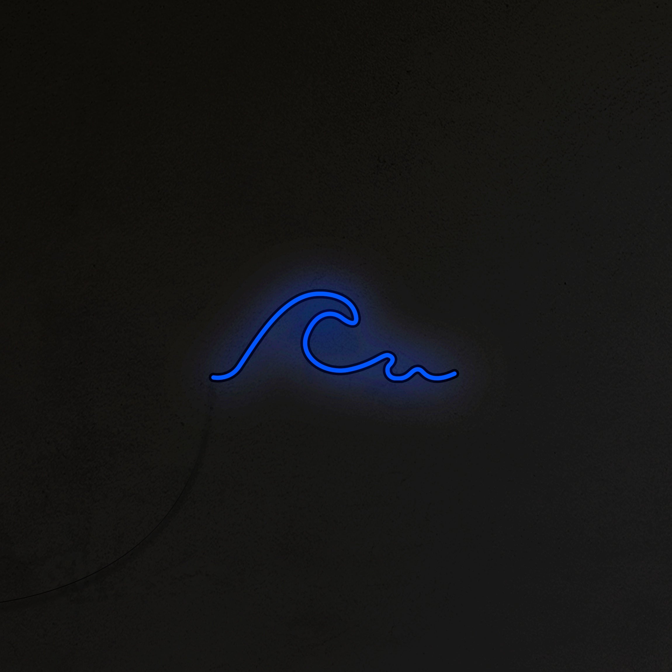 Fala Neon LED