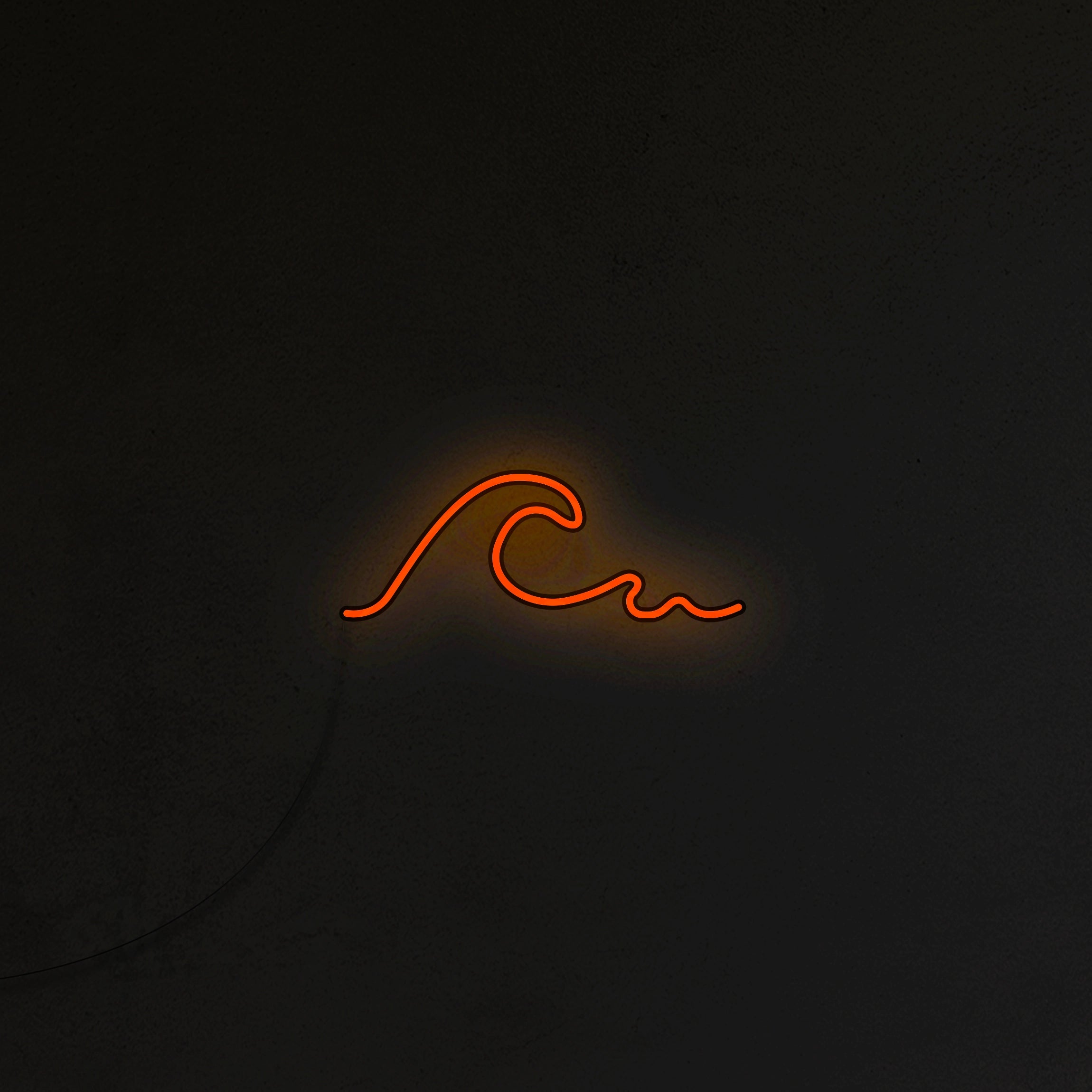 Fala Neon LED