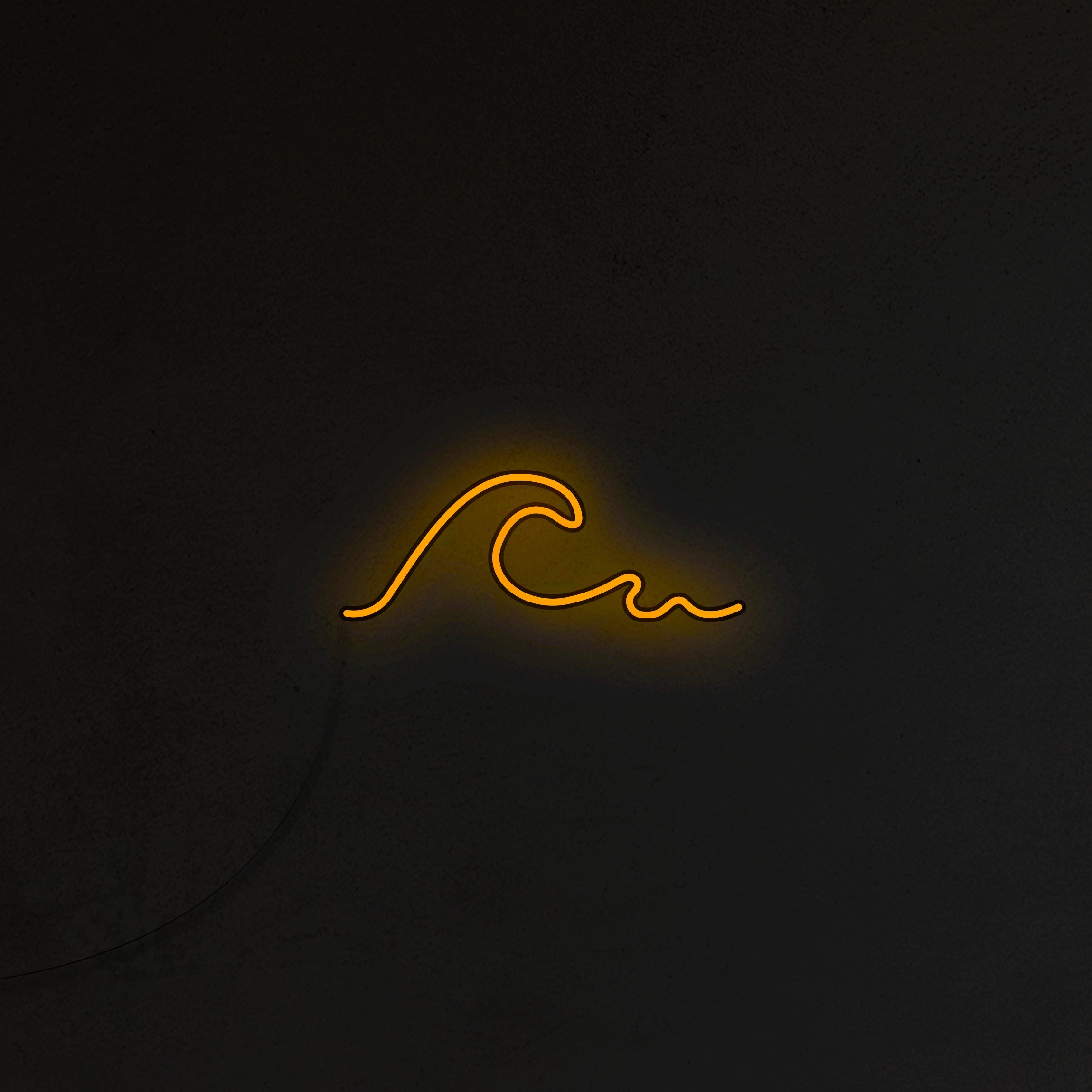 Fala Neon LED