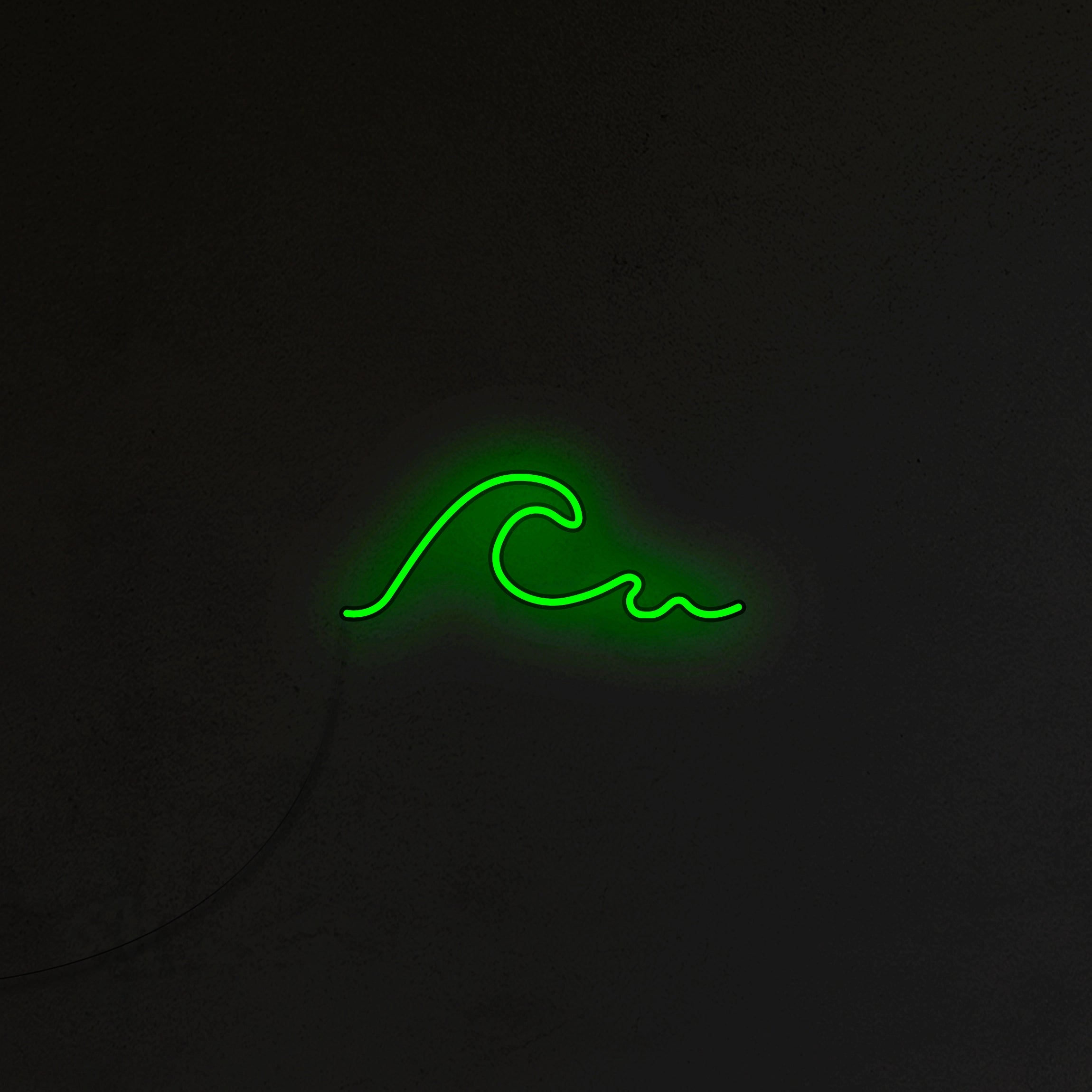 Fala Neon LED