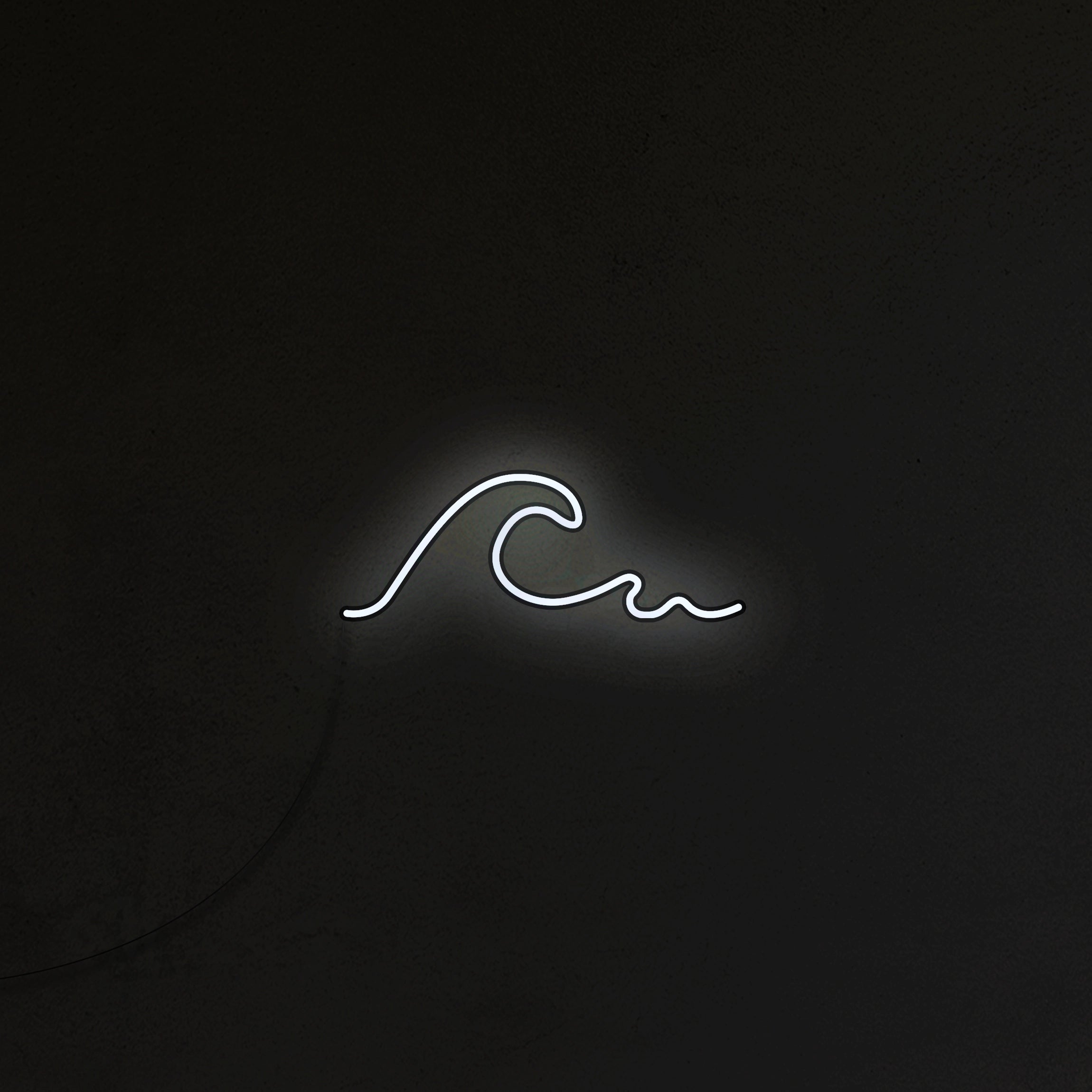Fala Neon LED