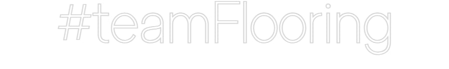 Custom Neon: #teamFlooring