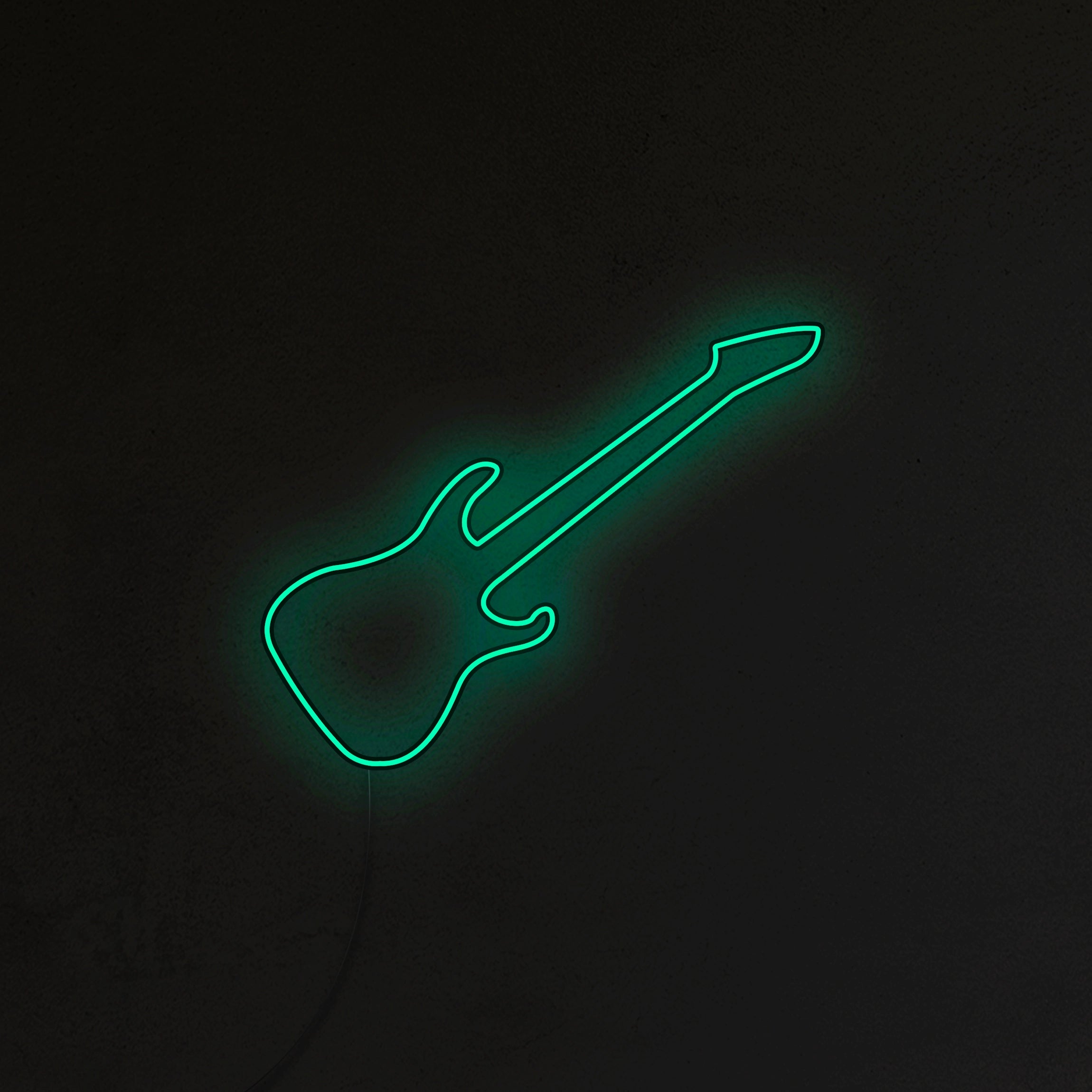 Gitara Neon LED