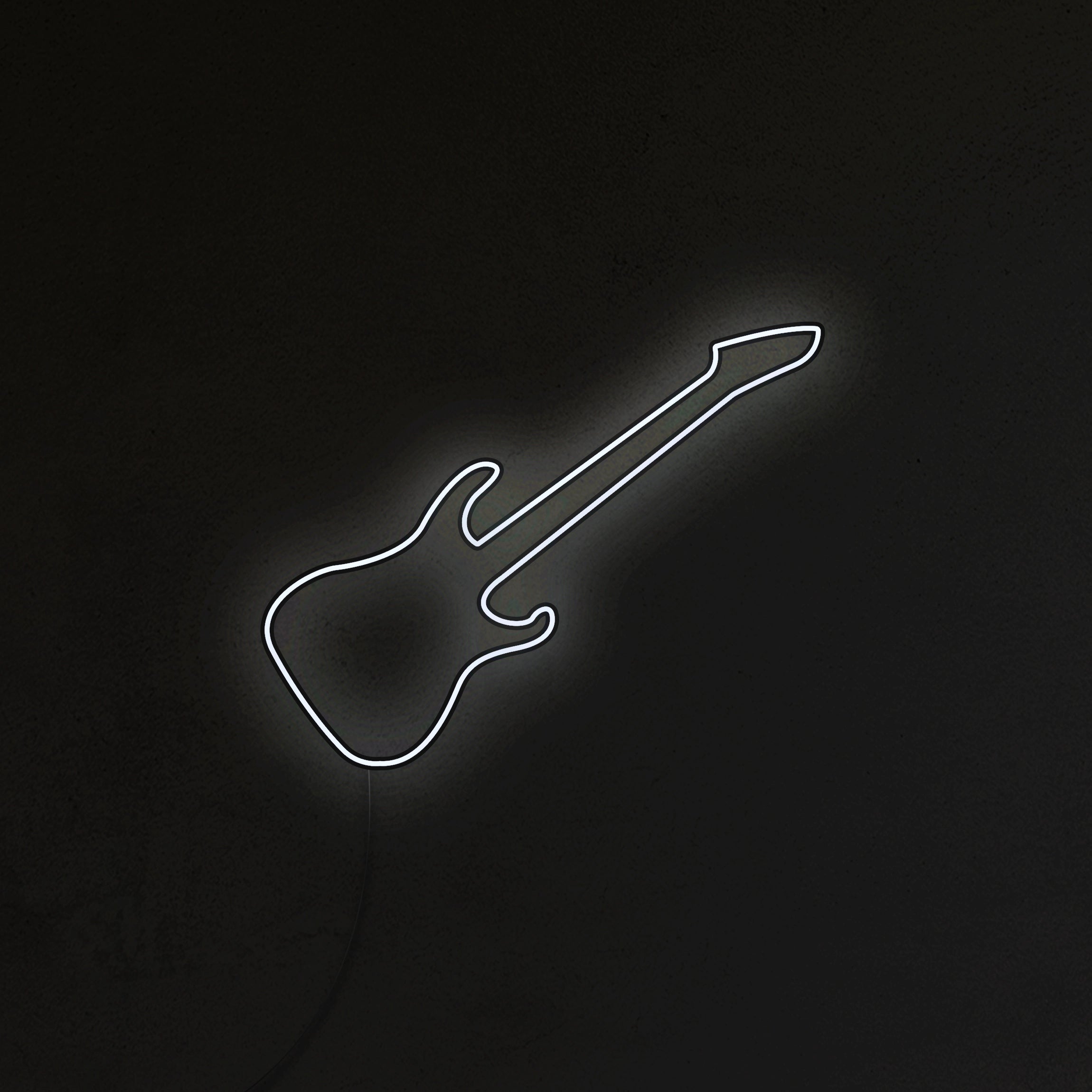 Gitara Neon LED