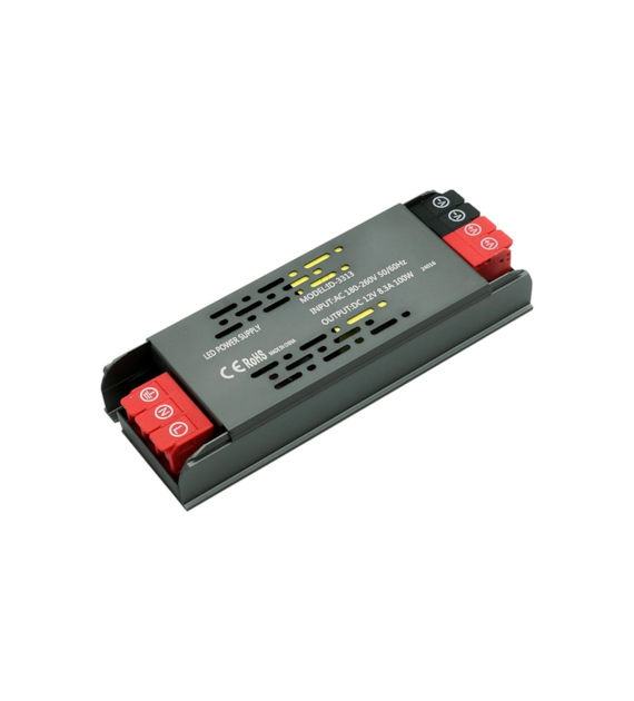 Zasilacz modułowy 12v