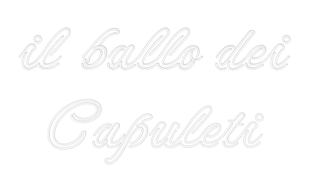 Custom Neon: il ballo dei
...