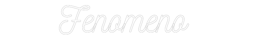 Custom Neon: Fenomeno