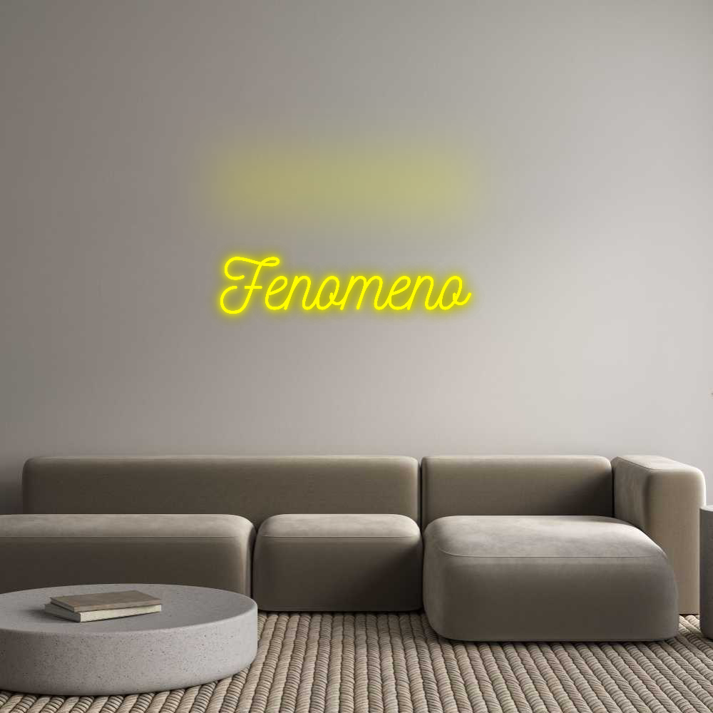 Custom Neon: Fenomeno