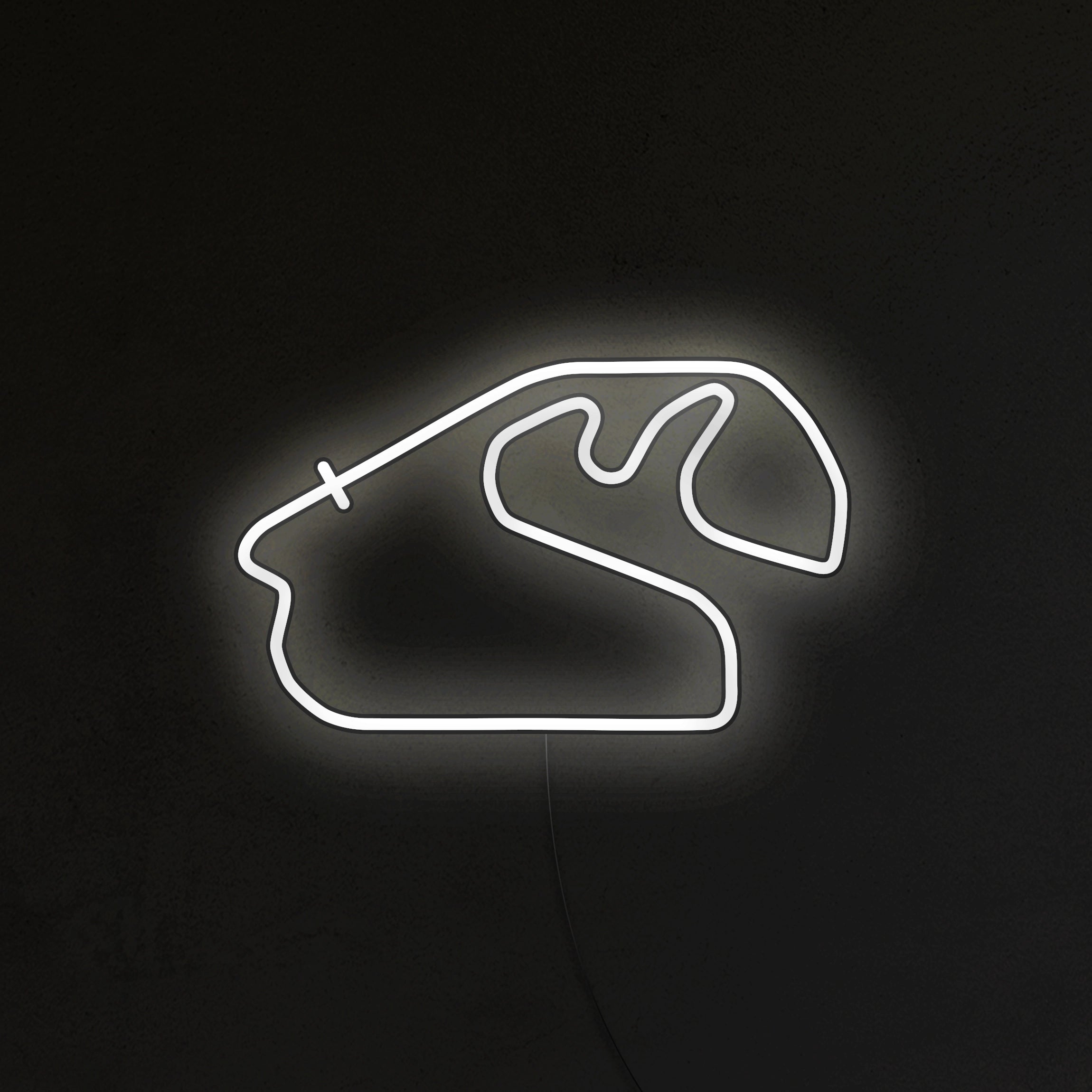 Tor Interlagos Neon LED