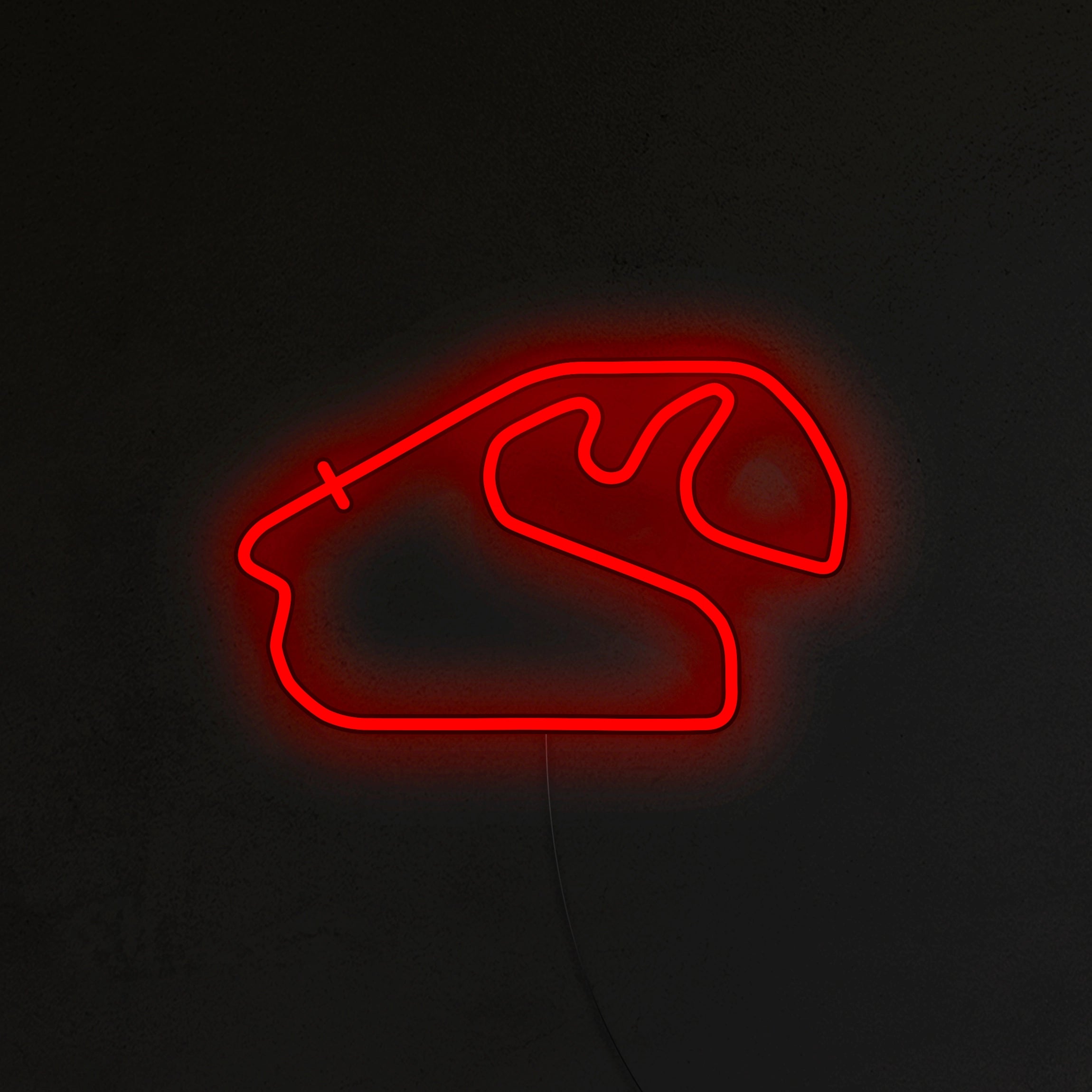Tor Interlagos Neon LED
