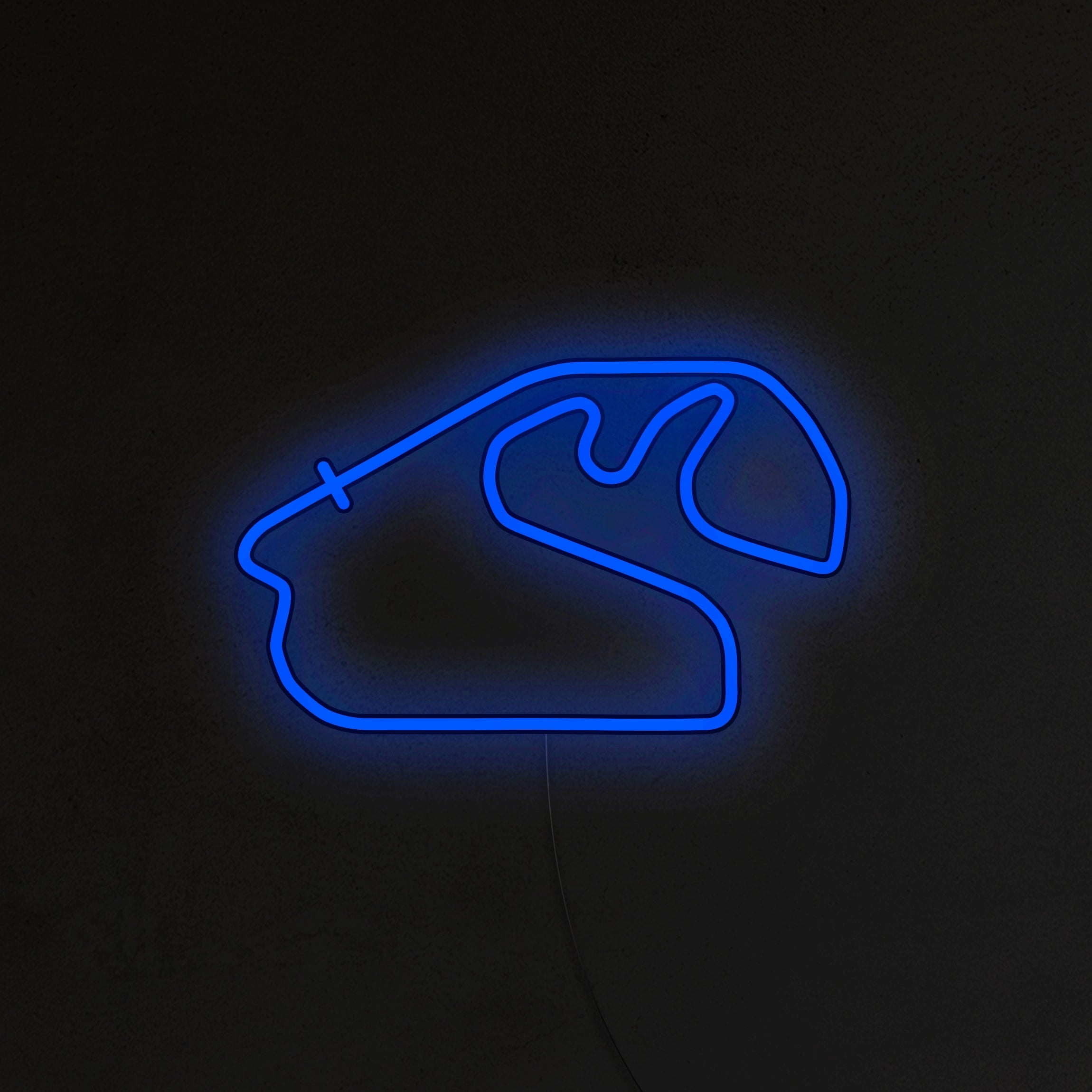 Tor Interlagos Neon LED