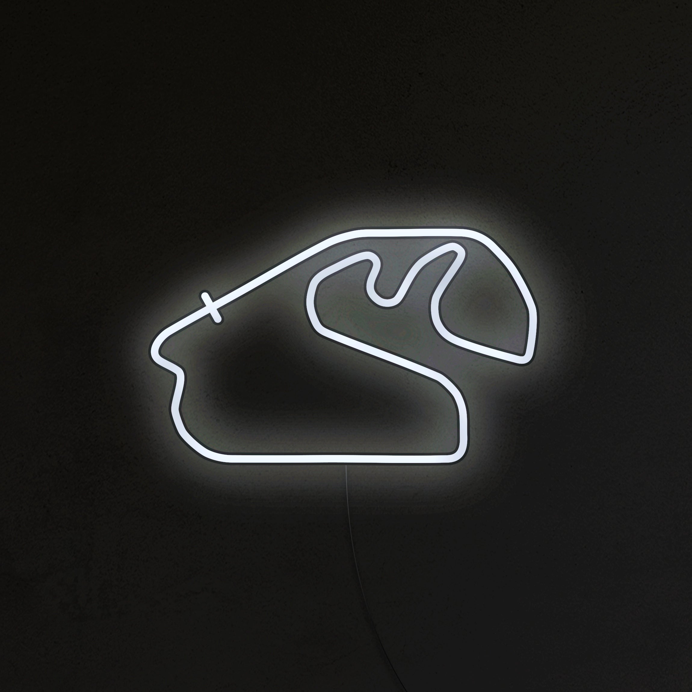 Tor Interlagos Neon LED