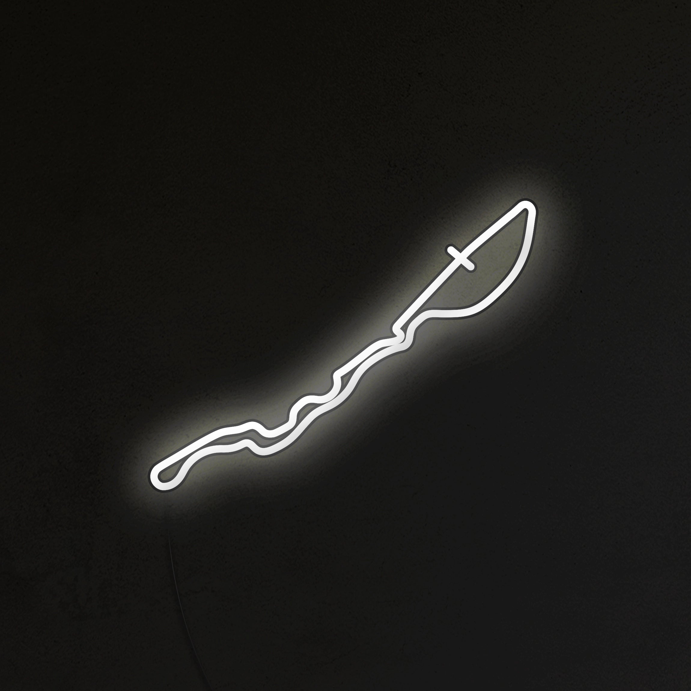 Tor Jeddah Neon LED