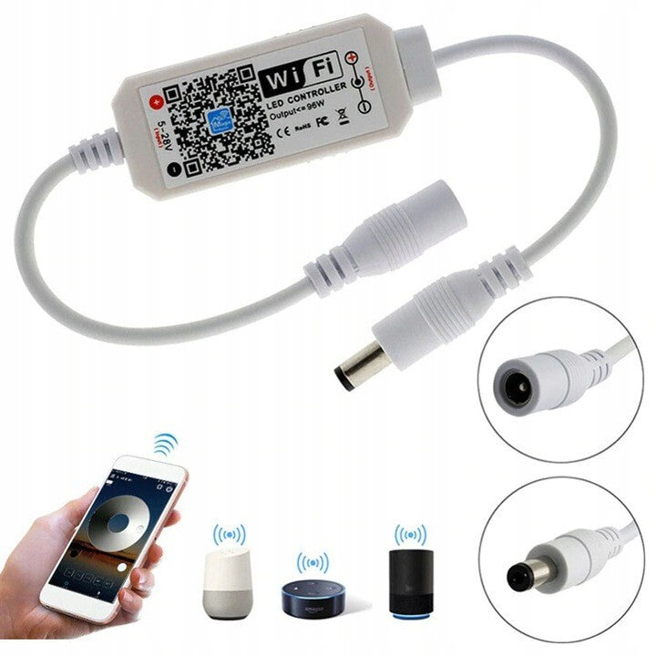 Kontroler Wifi