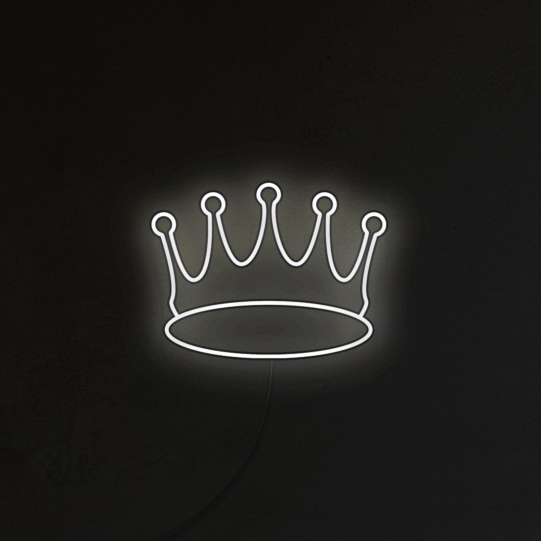 Korona Neon LED