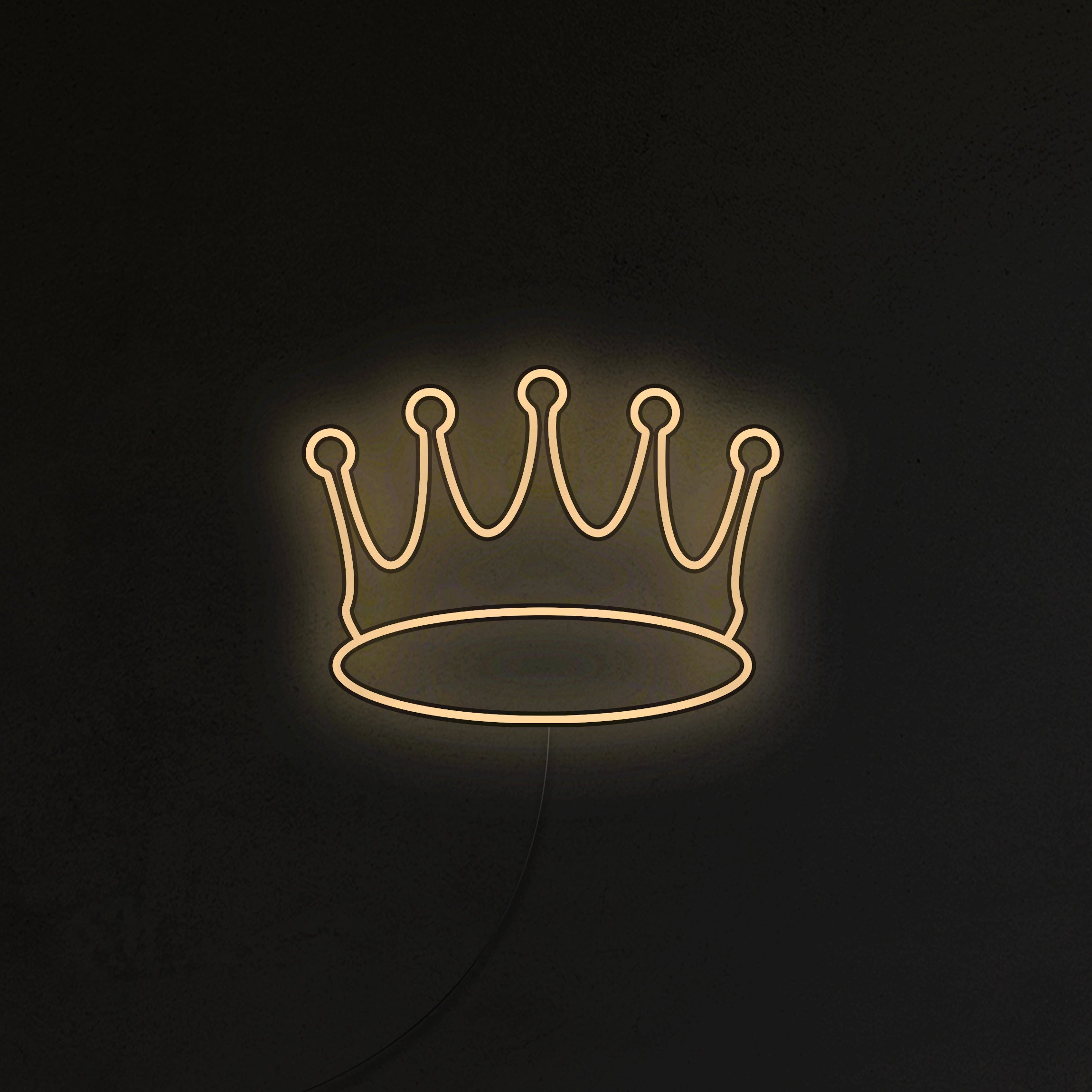 Korona Neon LED