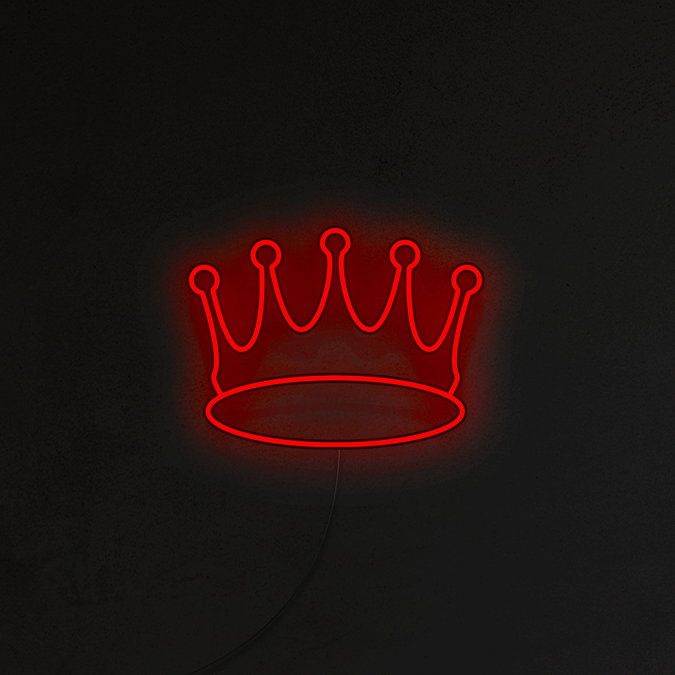 Korona Neon LED