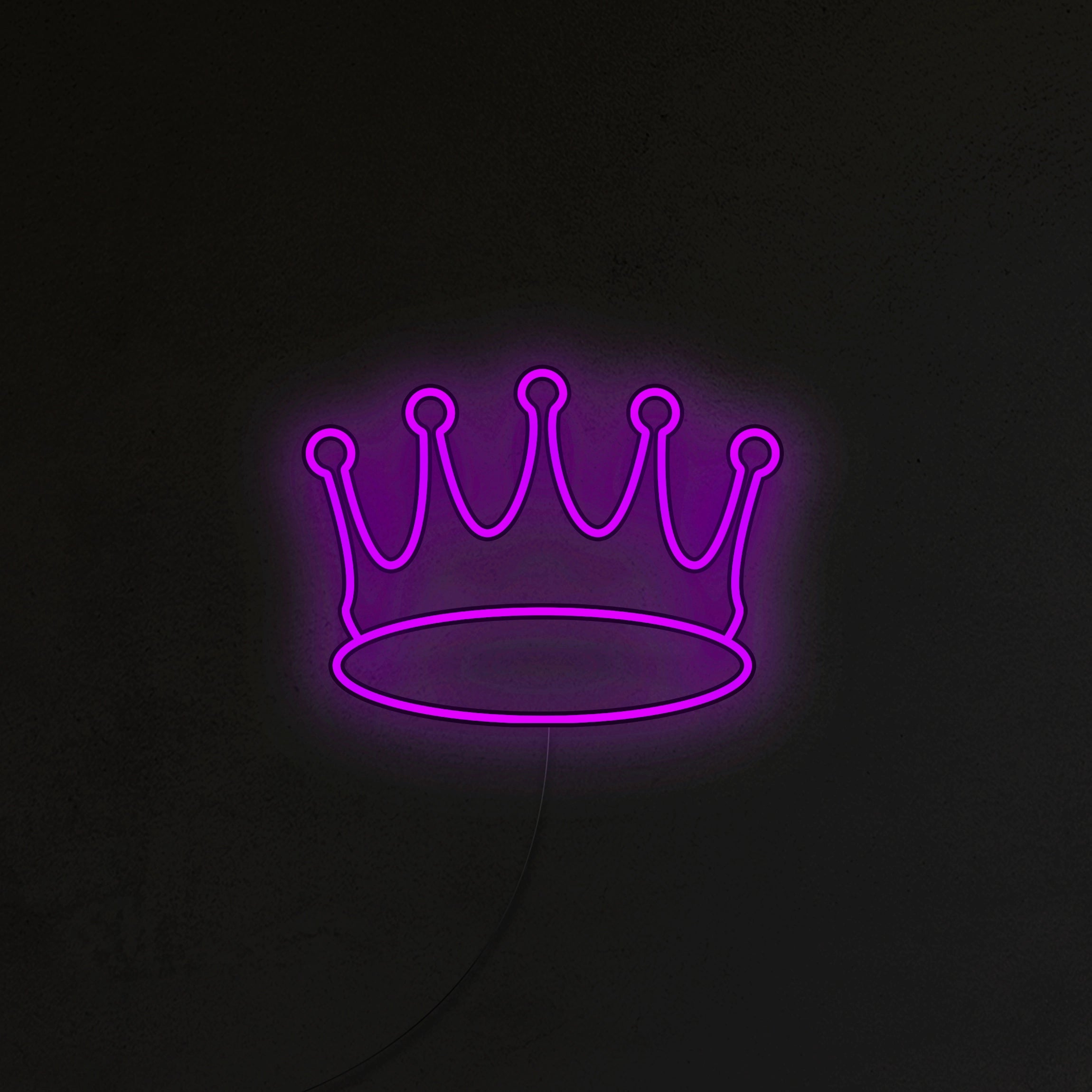 Korona Neon LED