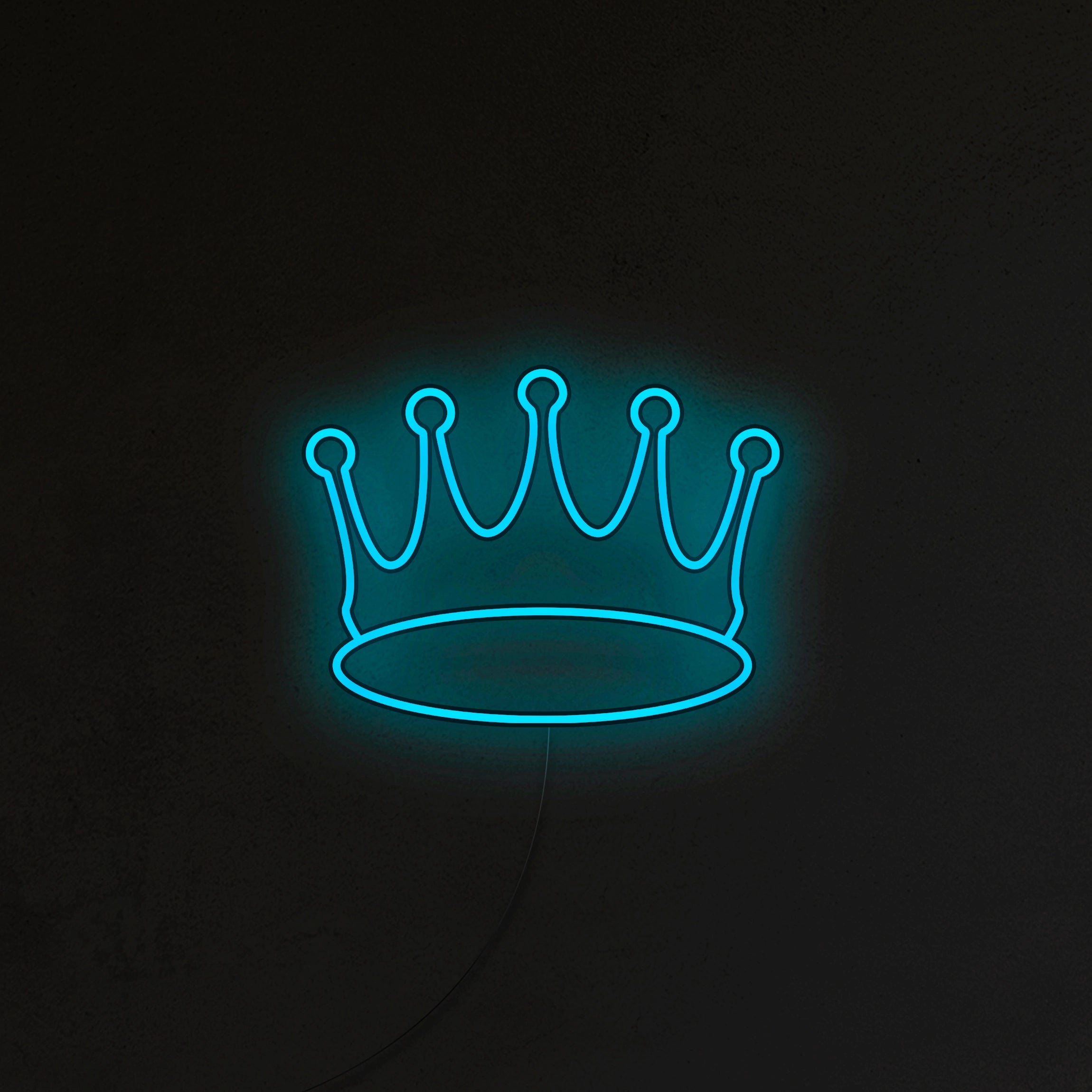 Korona Neon LED