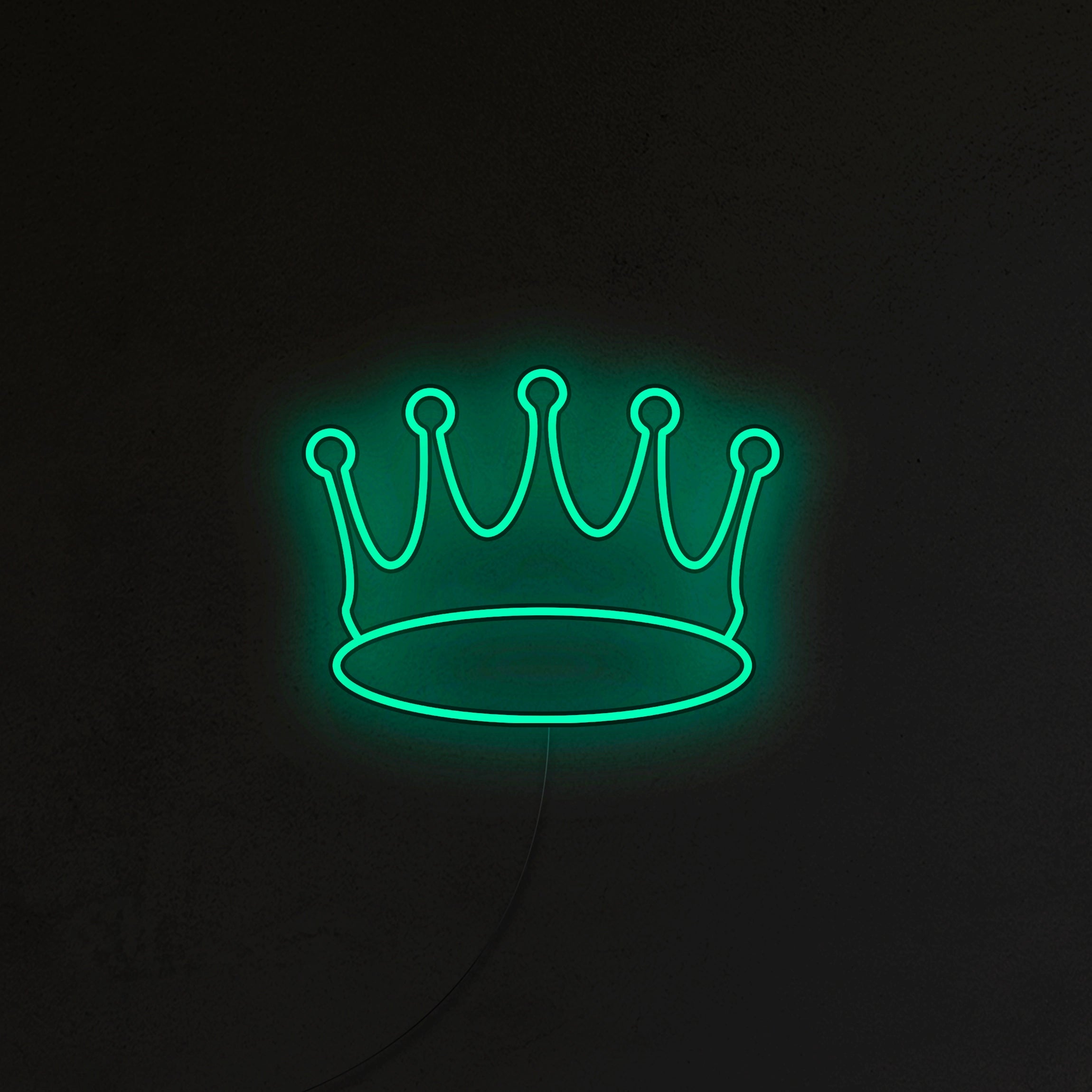 Korona Neon LED