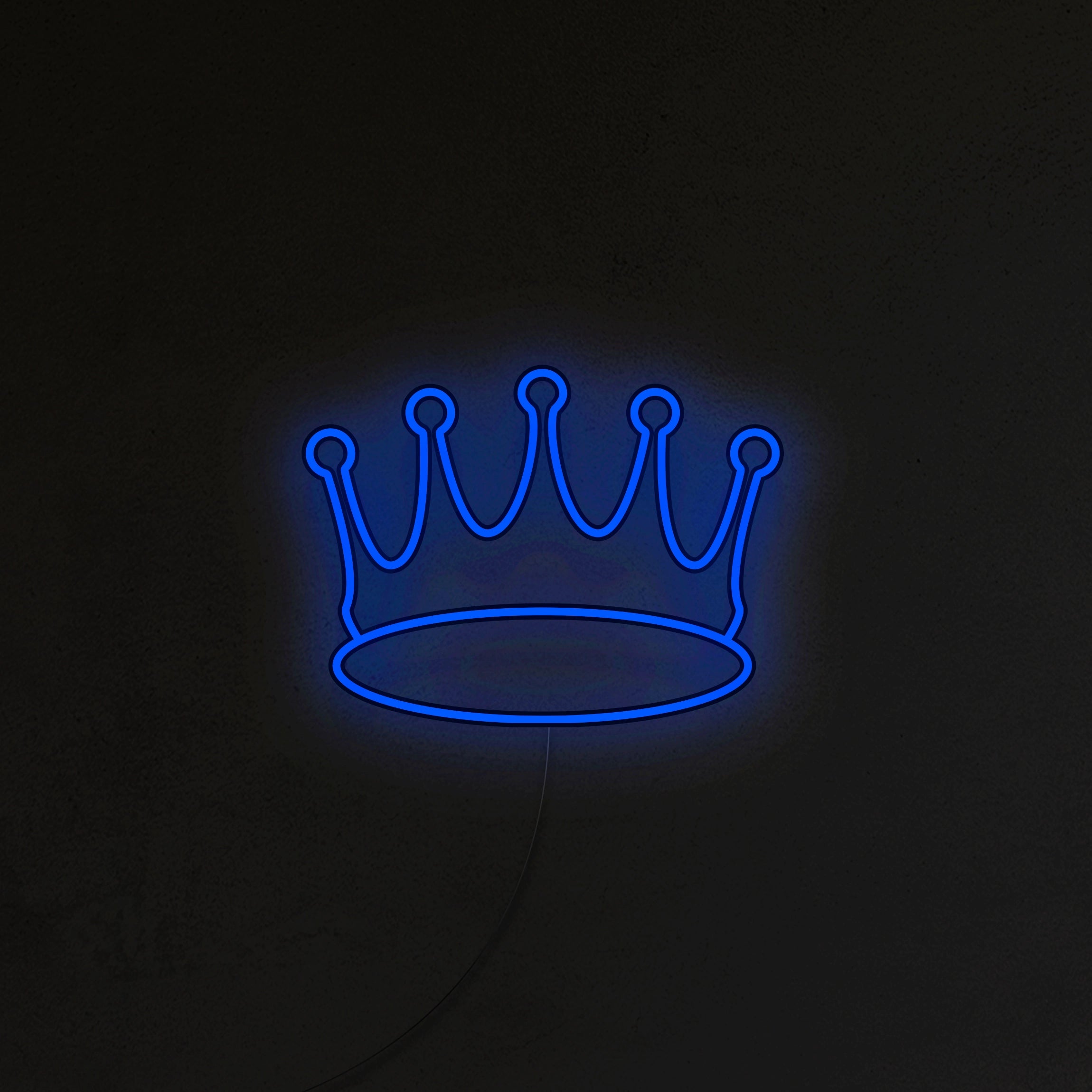 Korona Neon LED