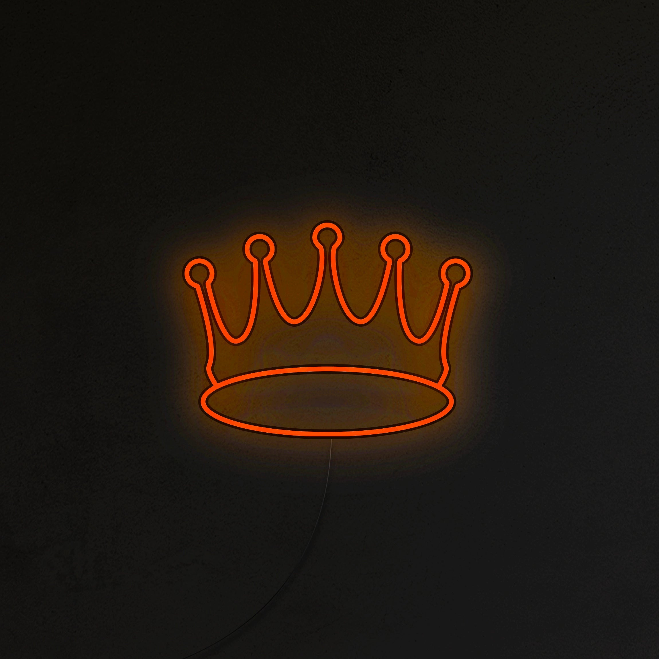 Korona Neon LED